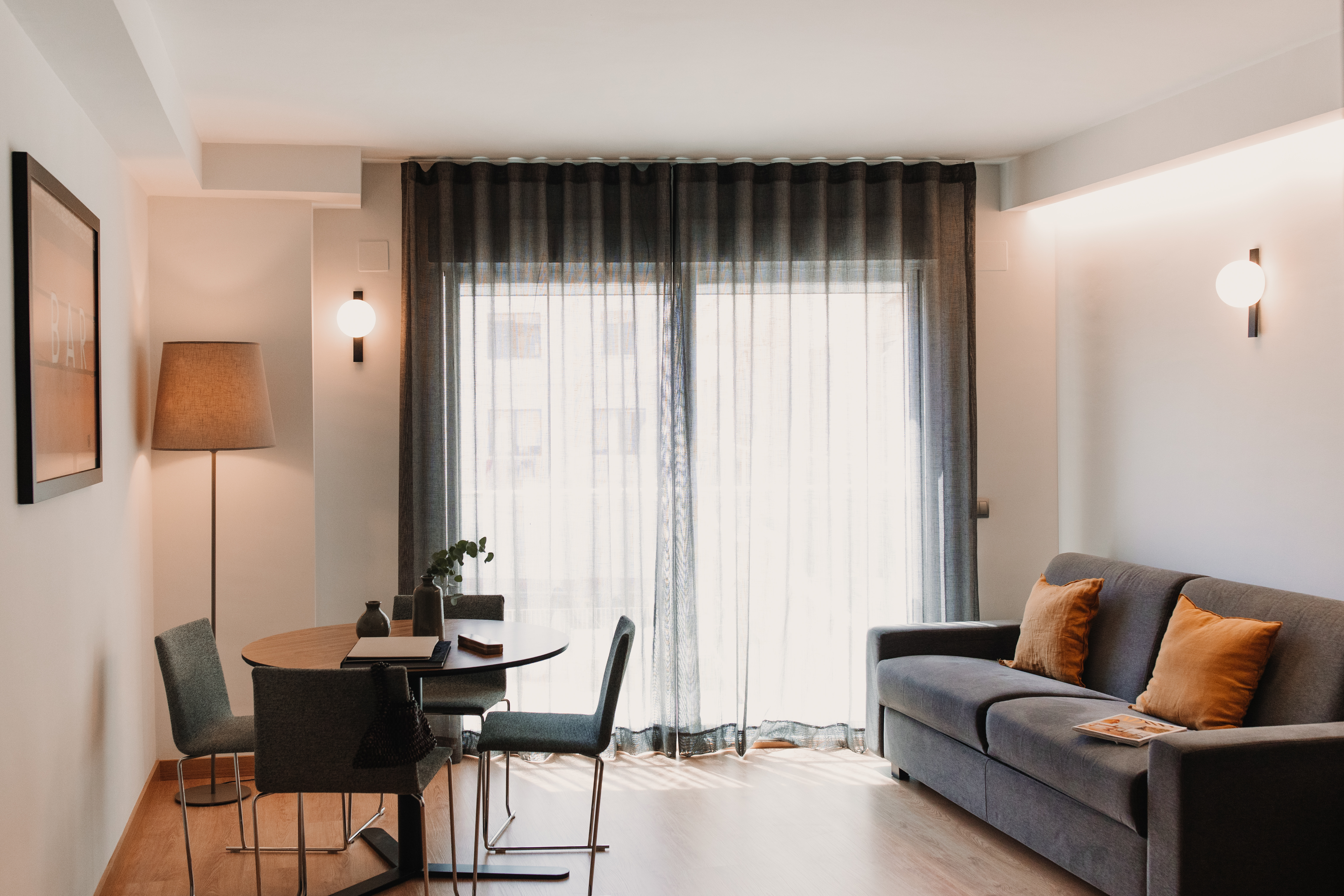 Apartment Capacity 3