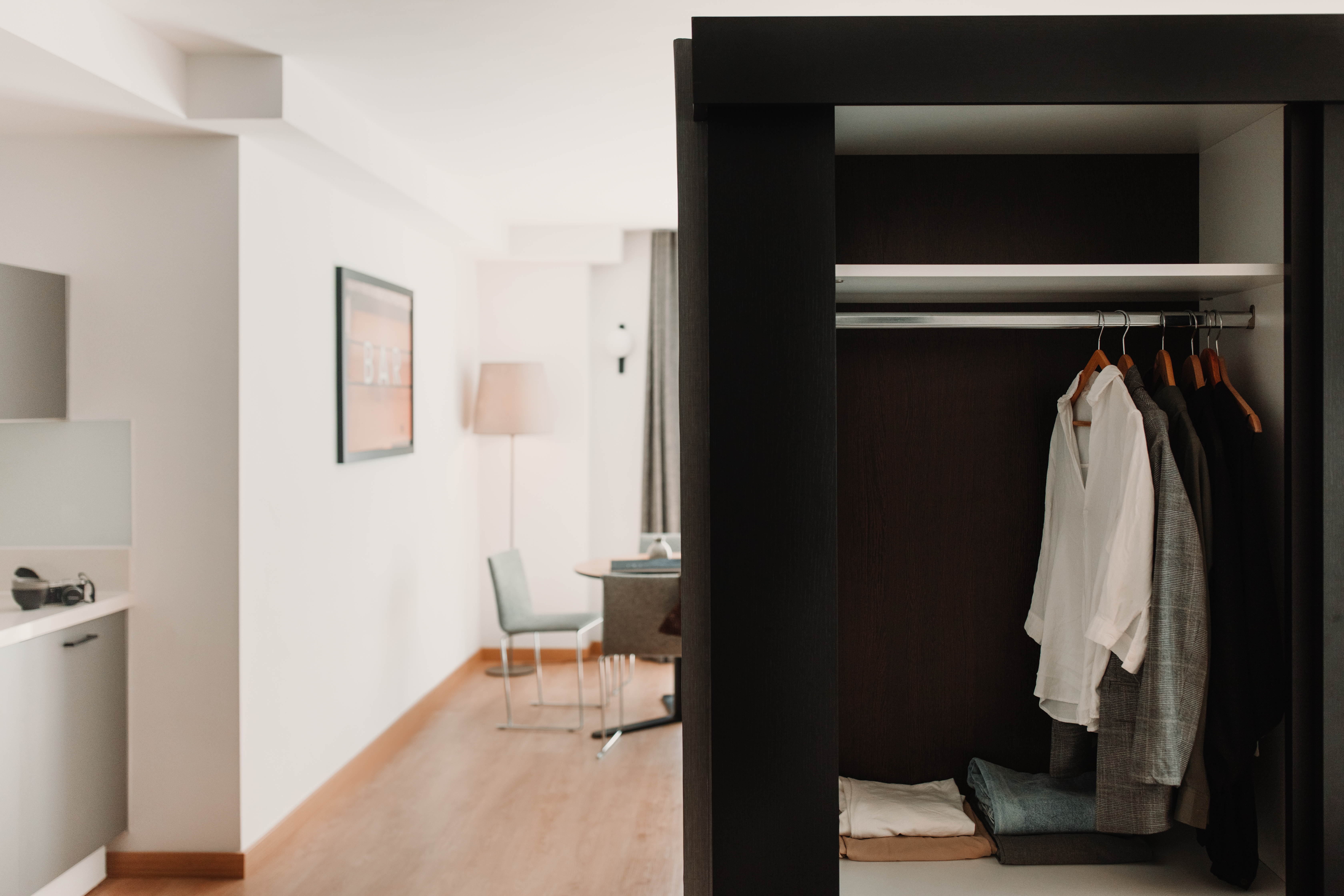 Apartment Capacity 2