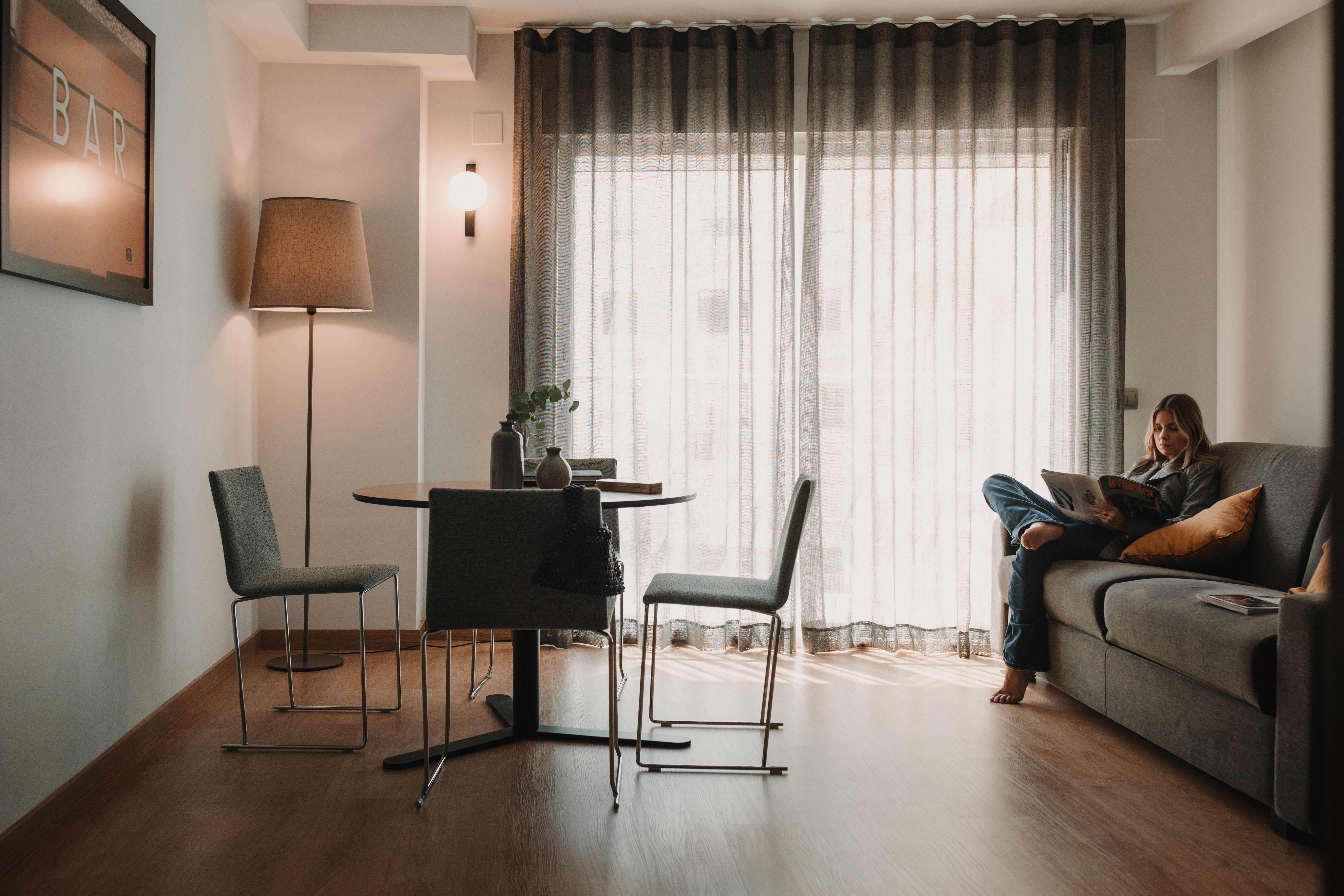 Apartment Capacity 2