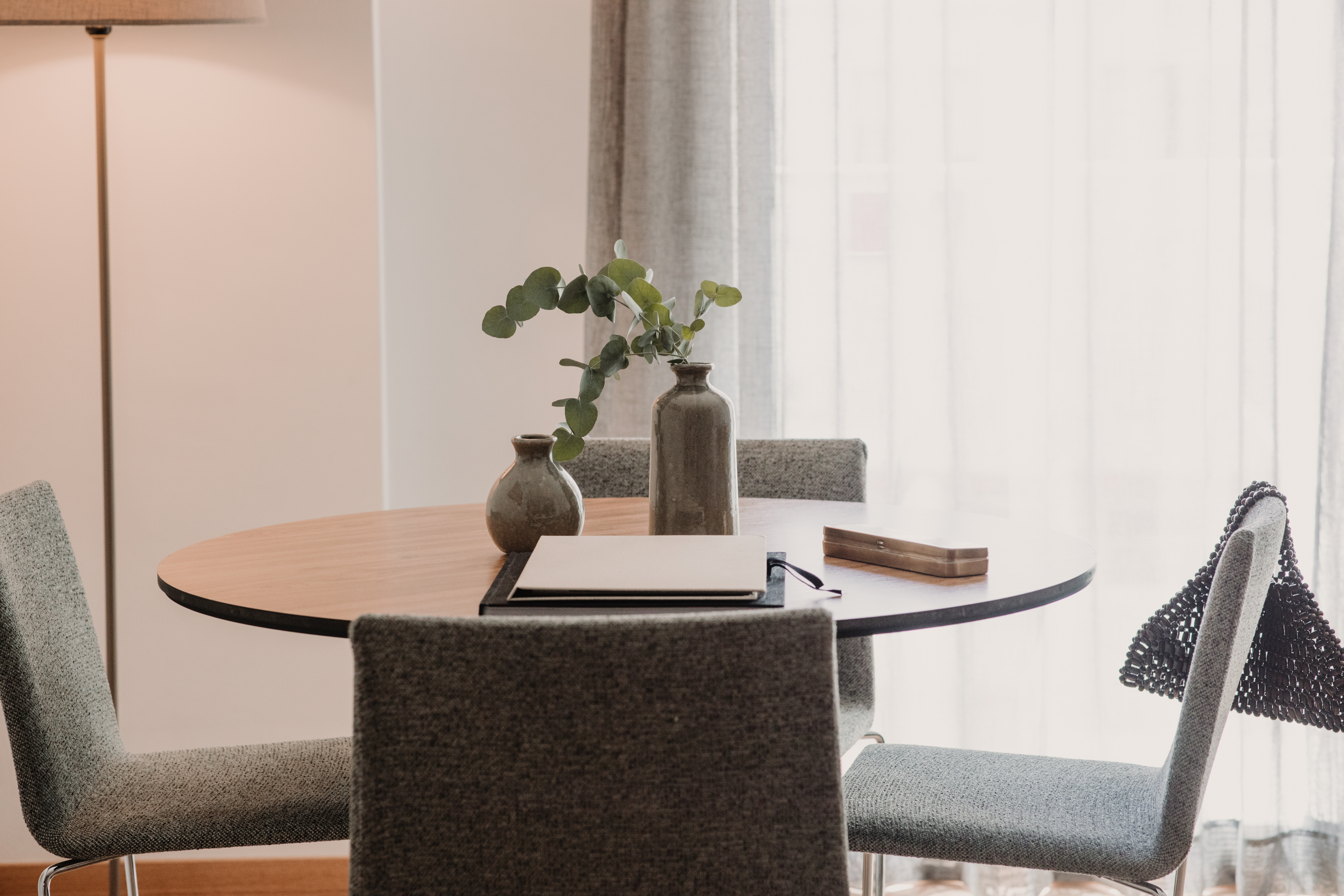 Apartment Capacity 2