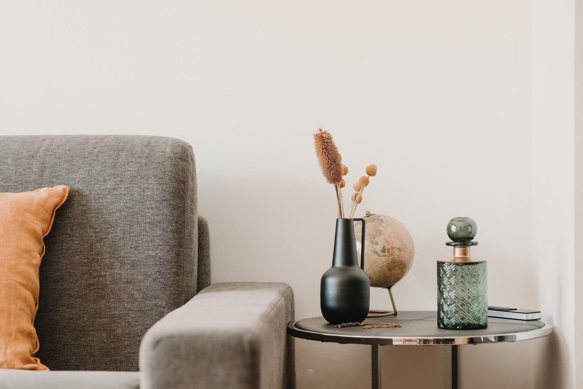 Double Queen Size Bed