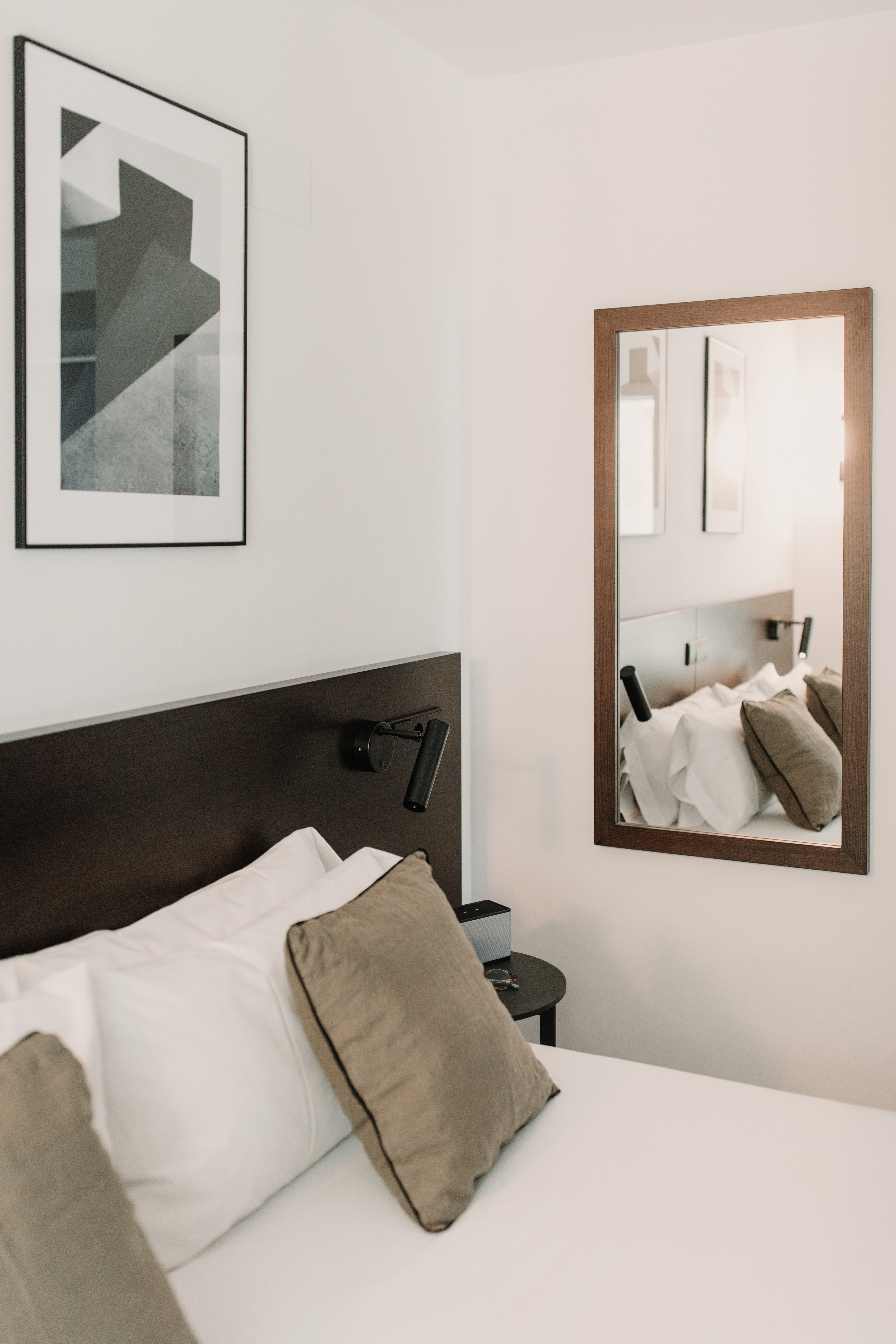 Apartment Capacity 3