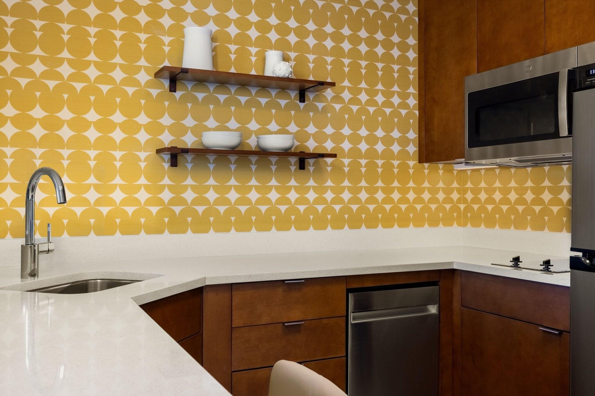 Suite King Bed One Bedroom 