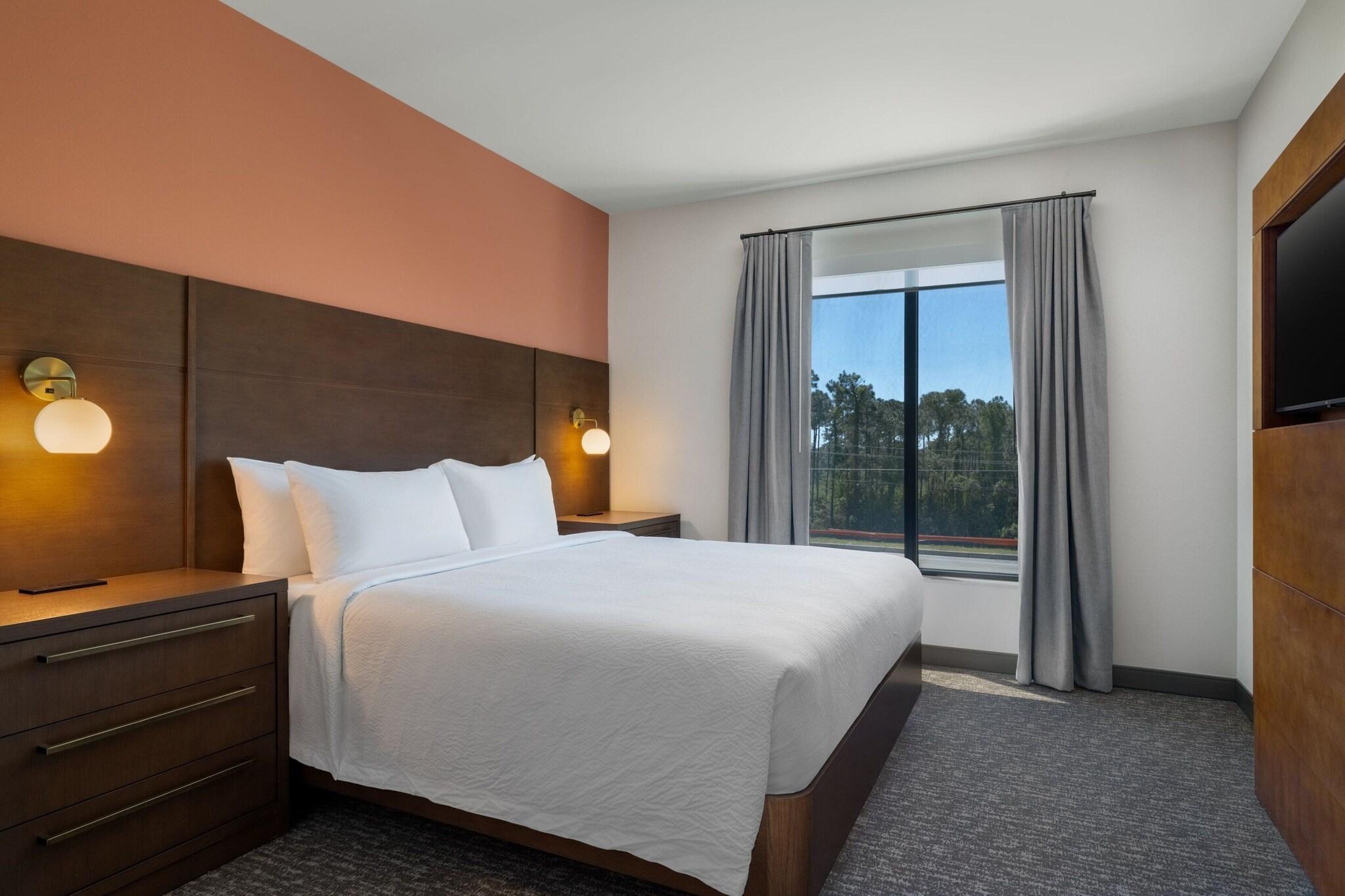 Suite Two Double Beds