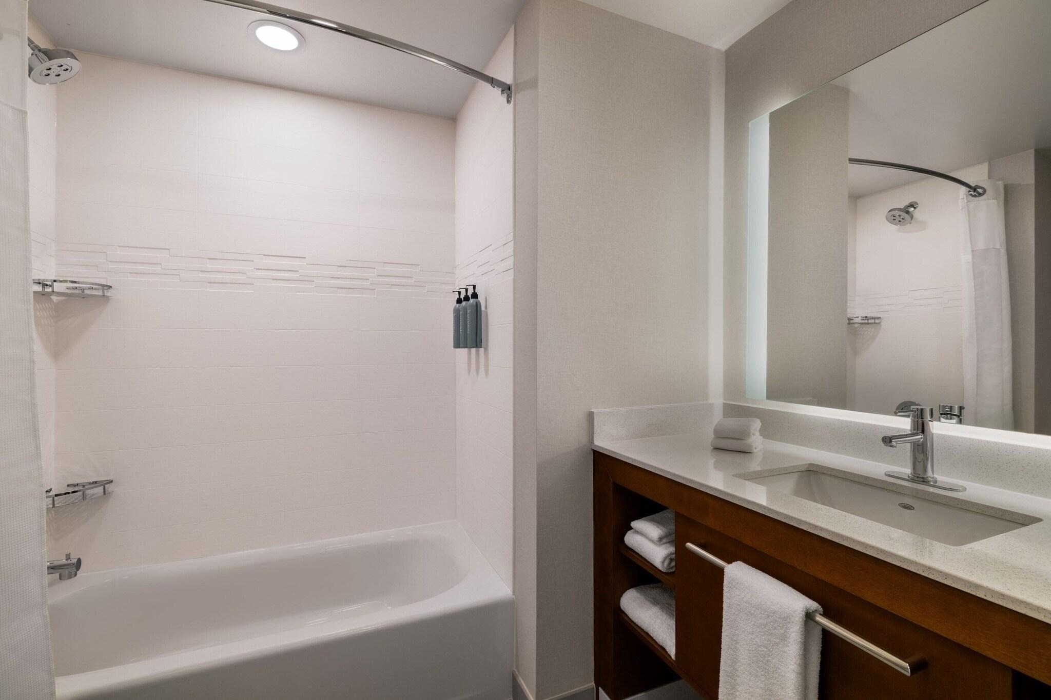 Suite Two Double Beds