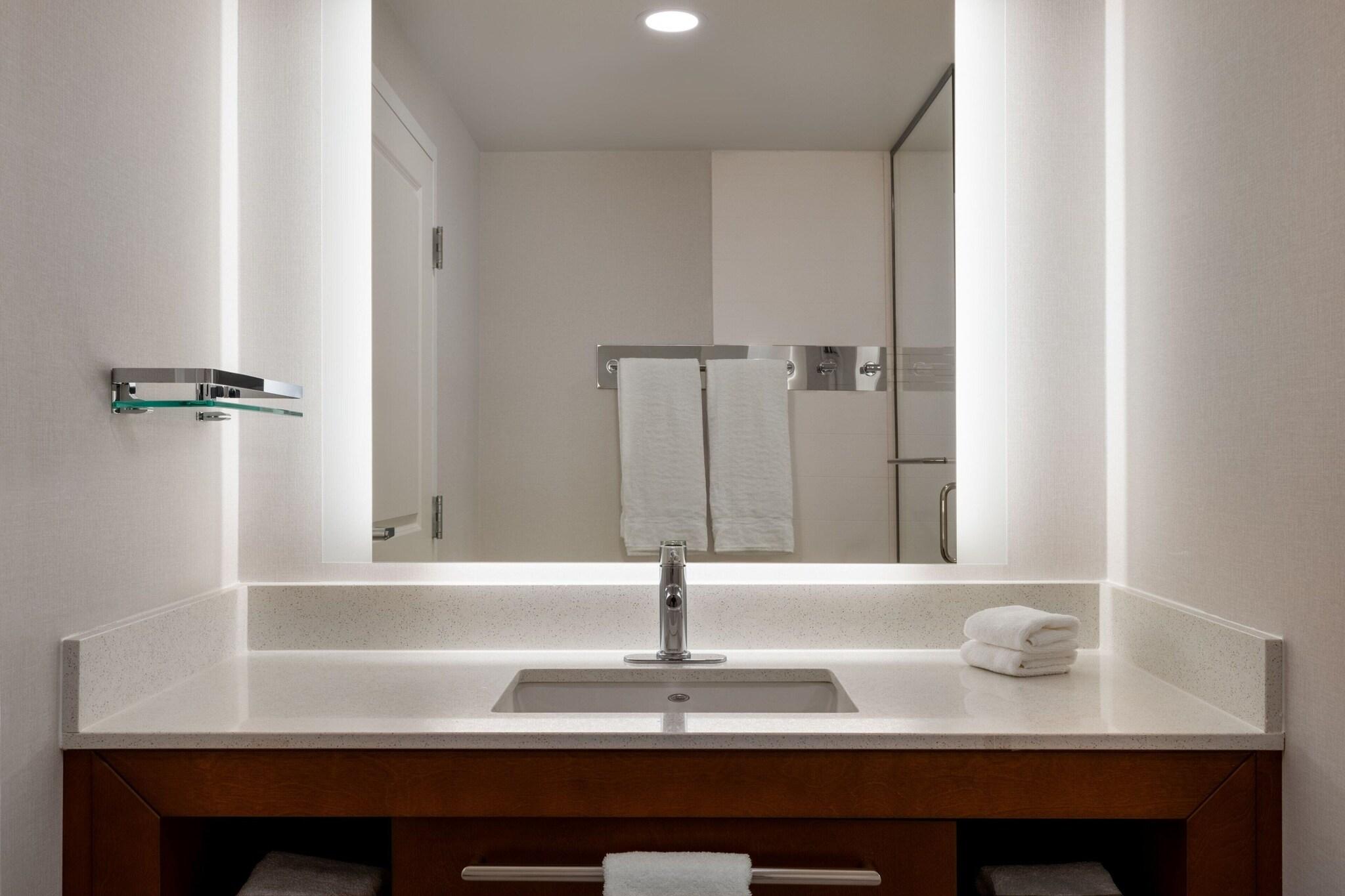 Suite Two Double Beds