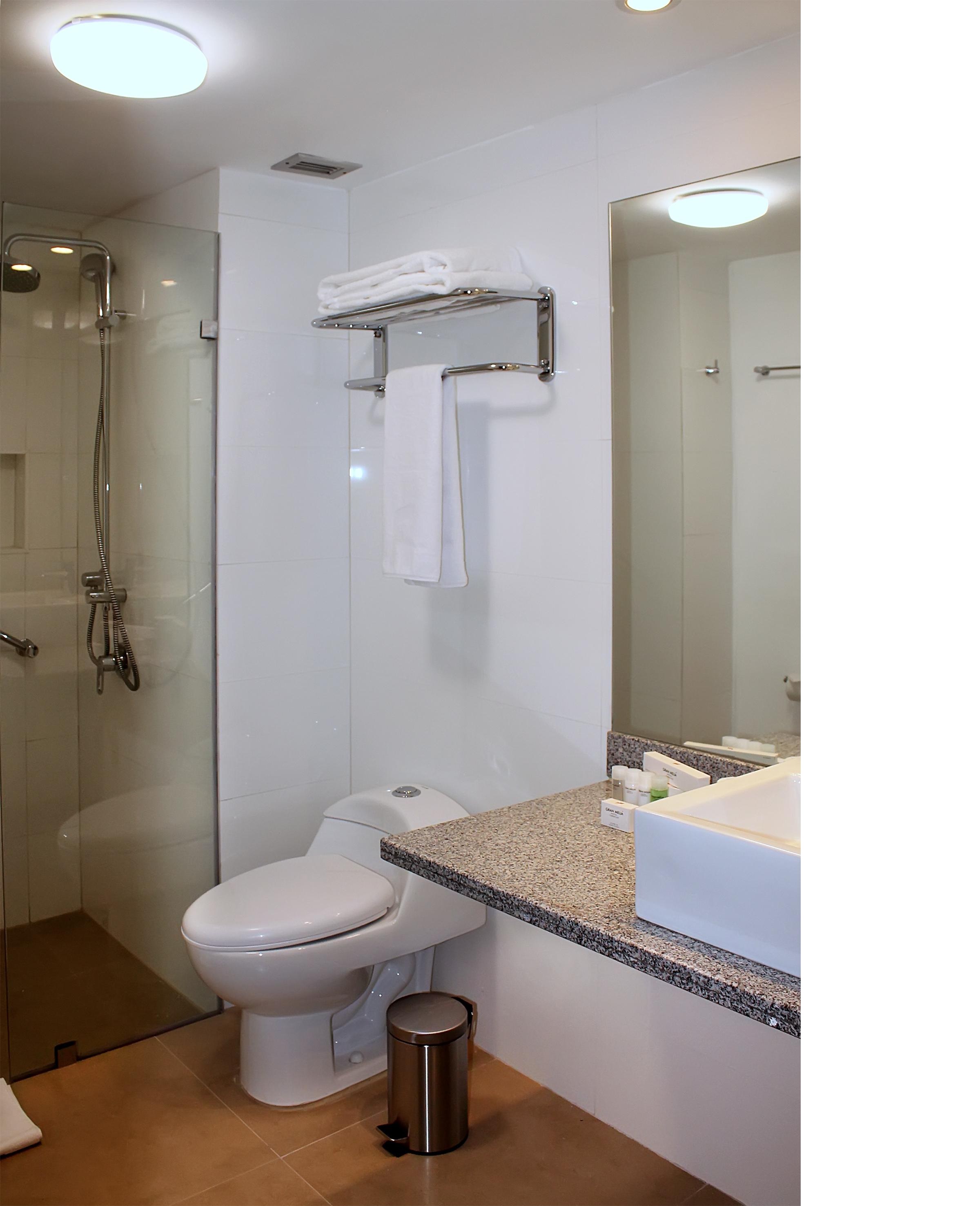 Apartment Two Bedrooms