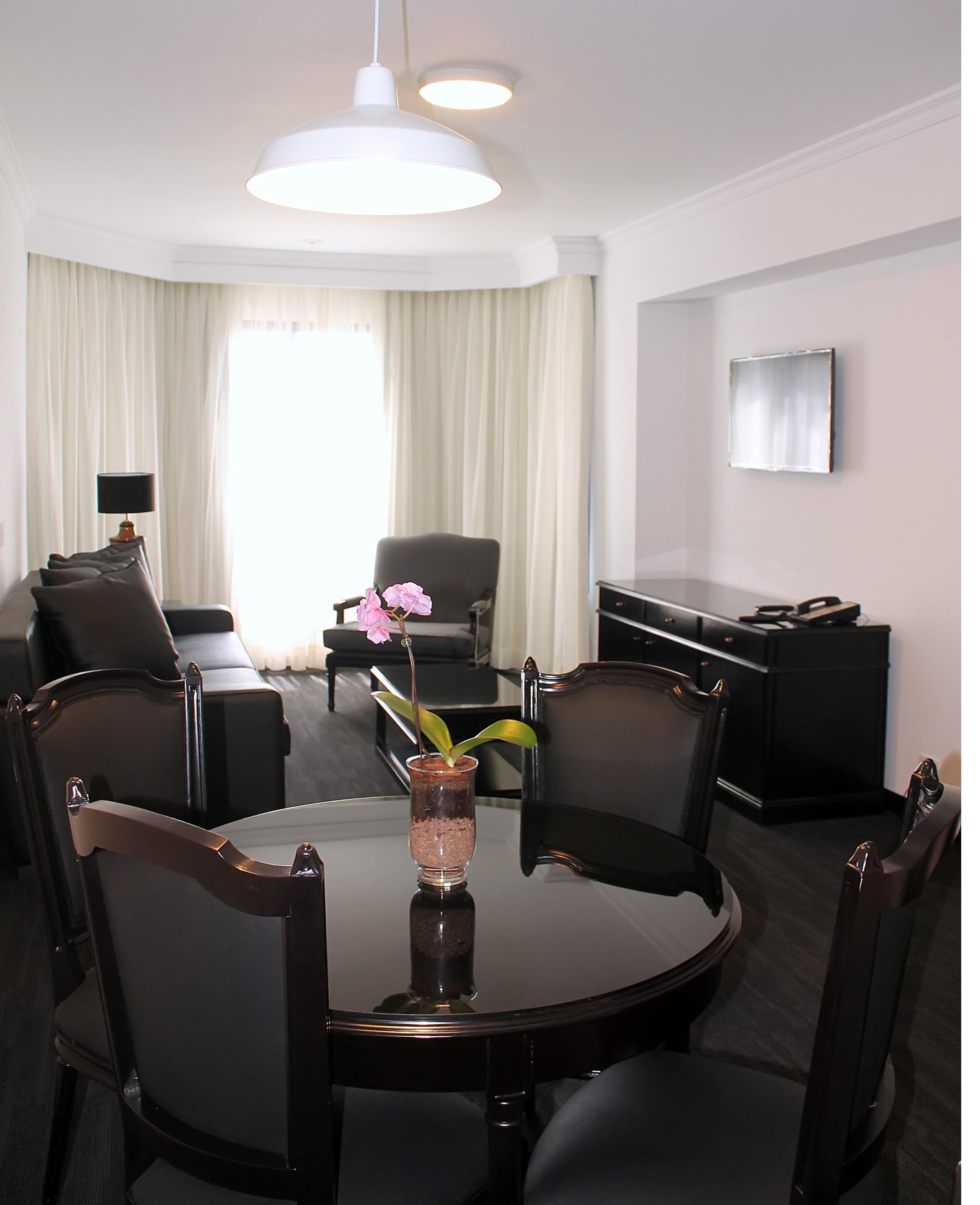 Apartment Two Bedrooms