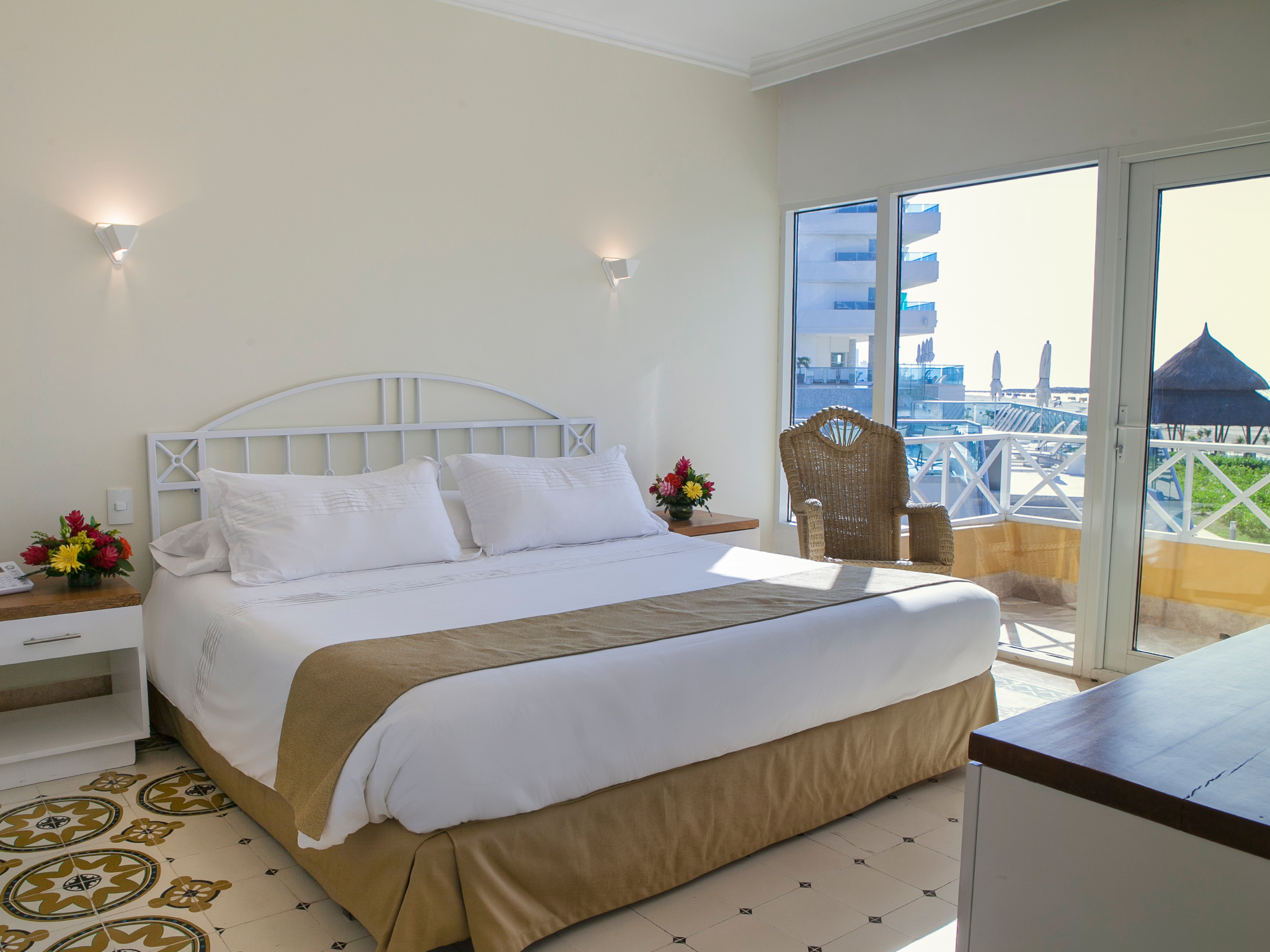 Junior Suite Standard