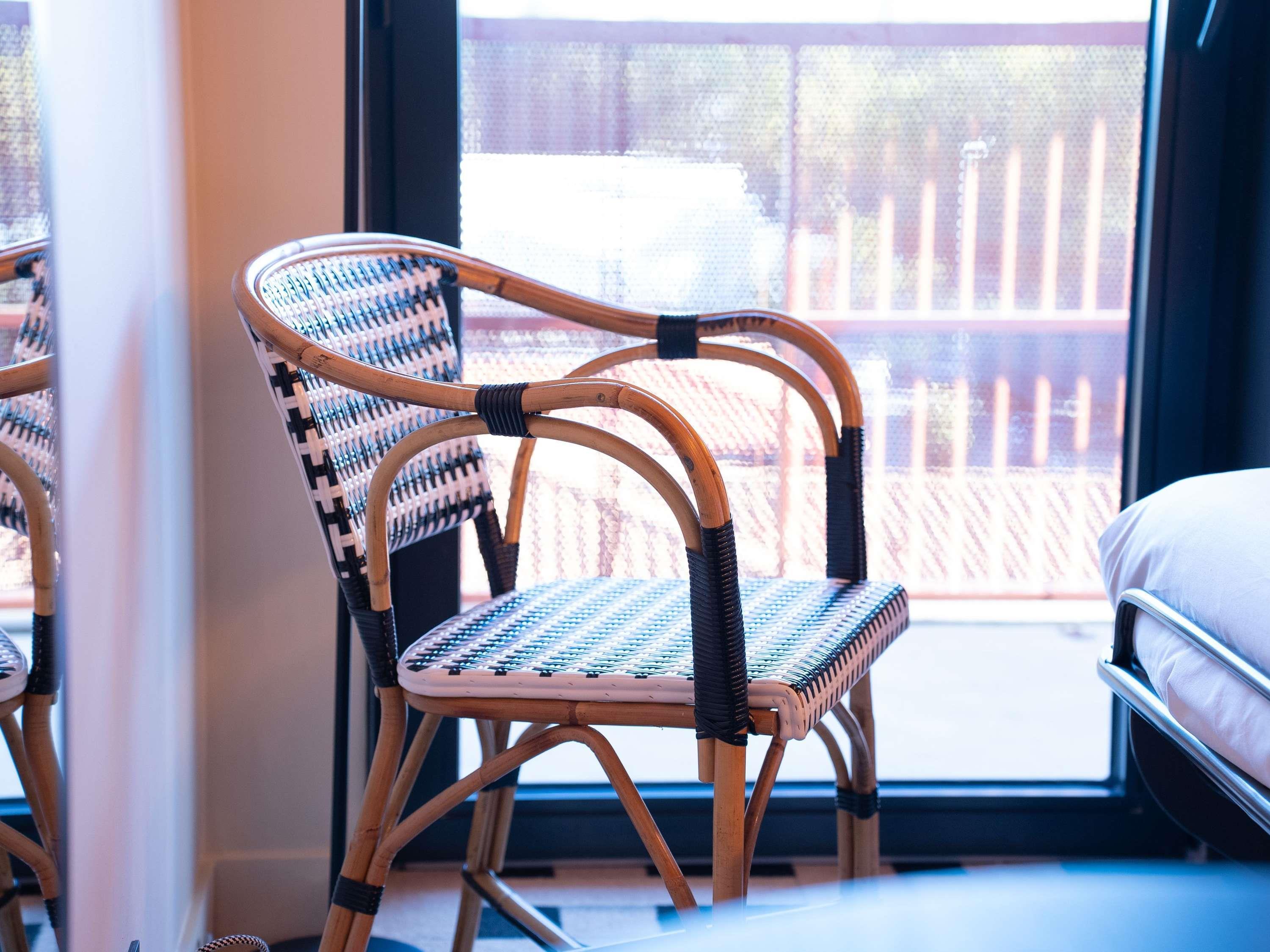 Double with Double Bed