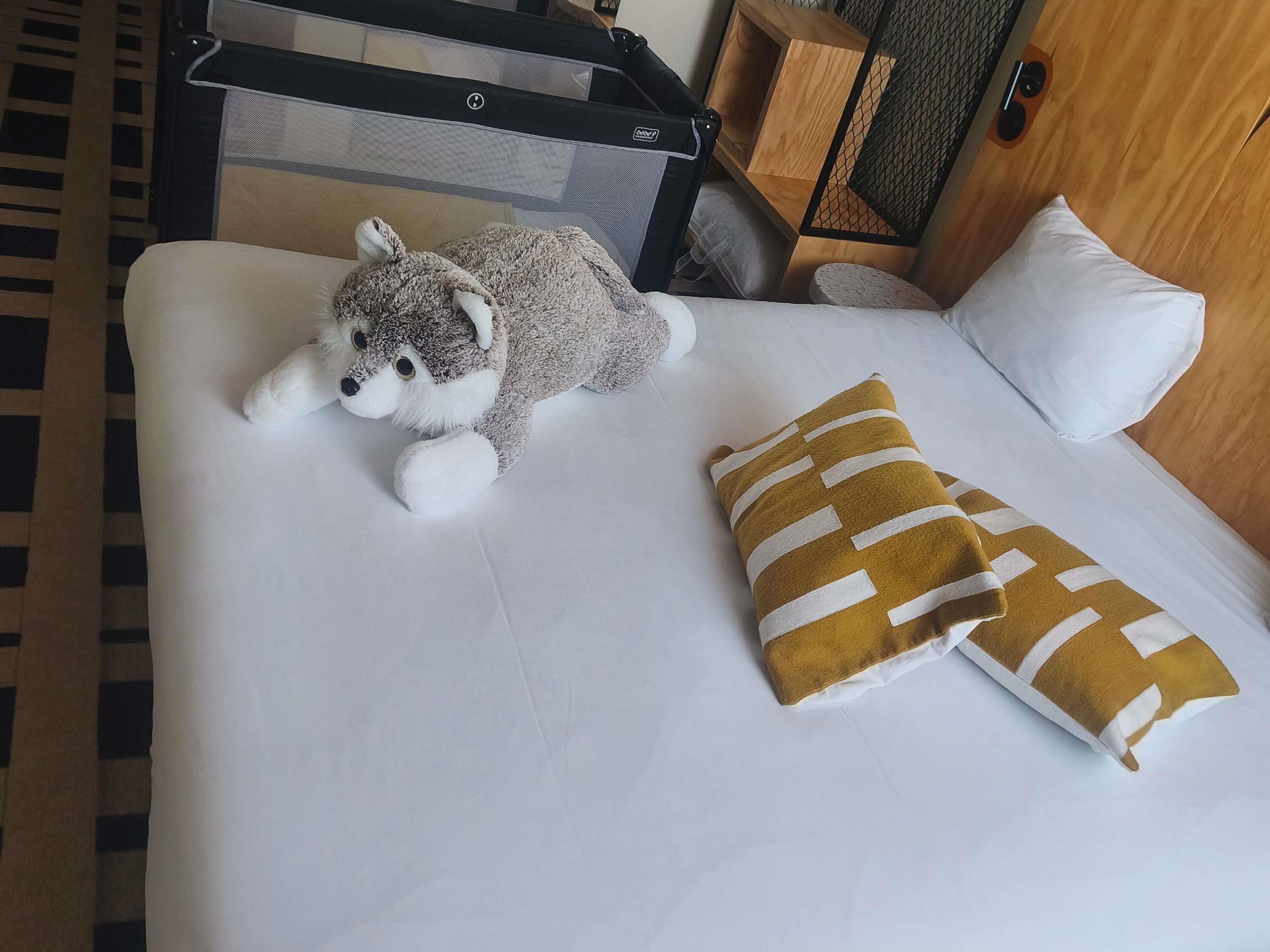 Family Room Standard