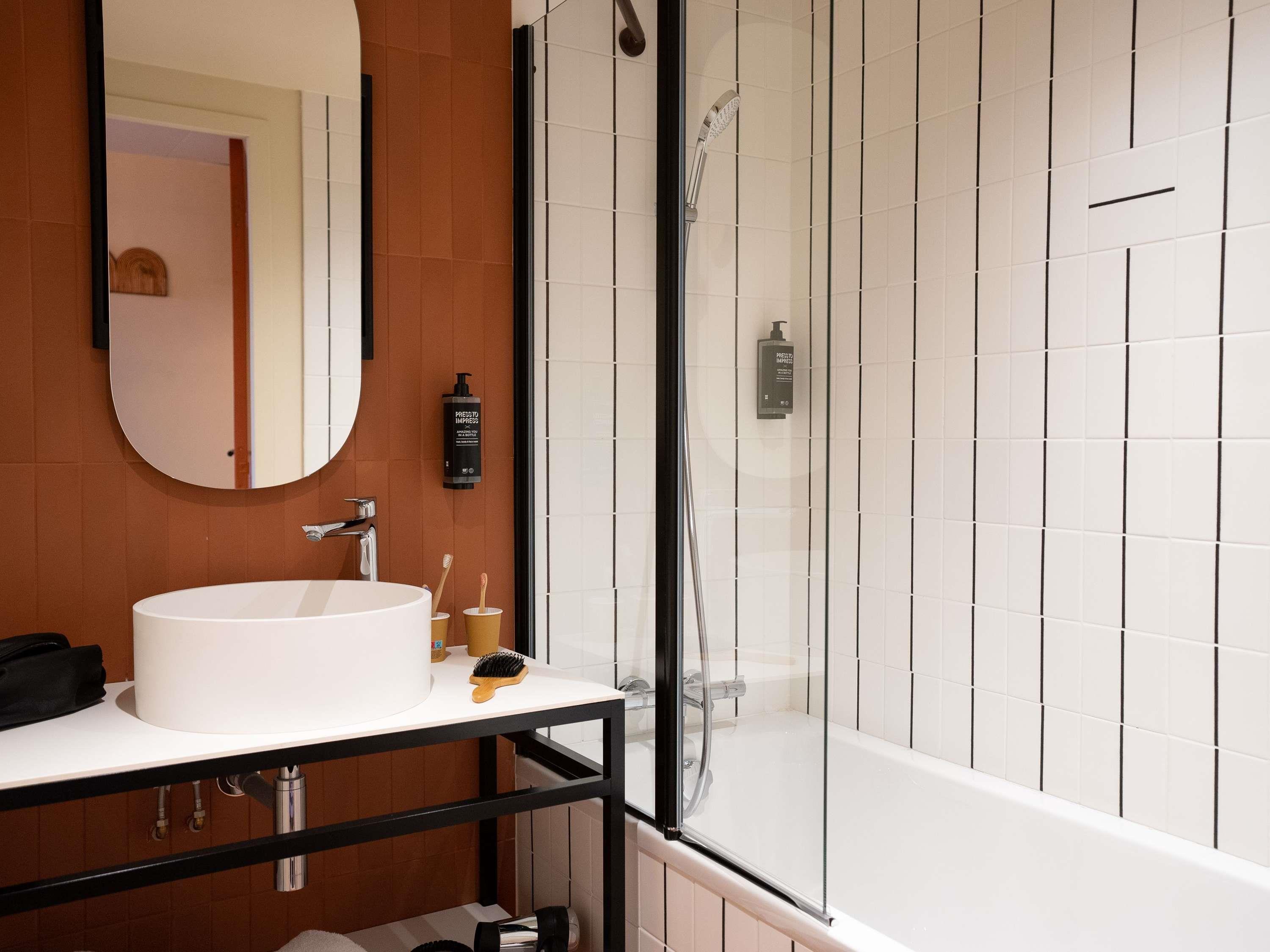 Double with Double Bed