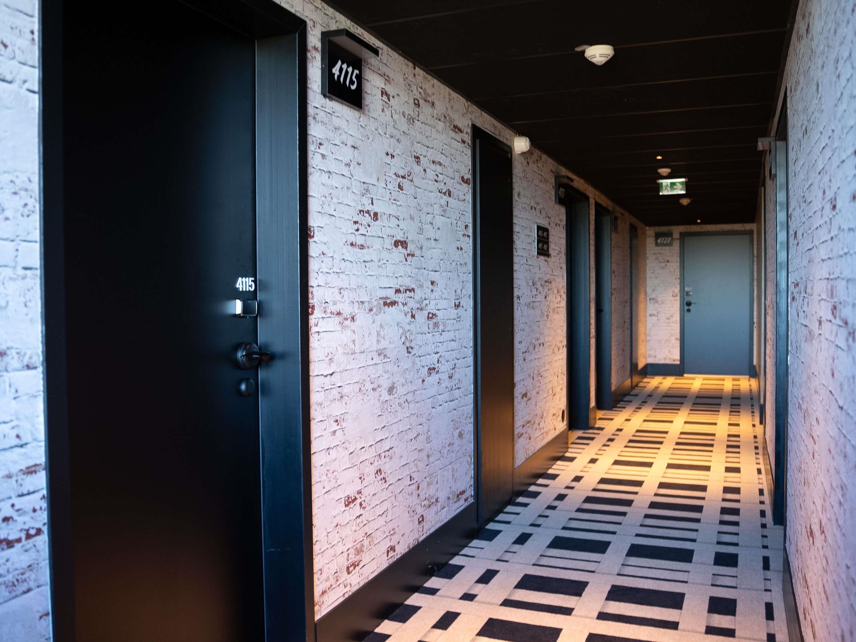 Double with Double Bed