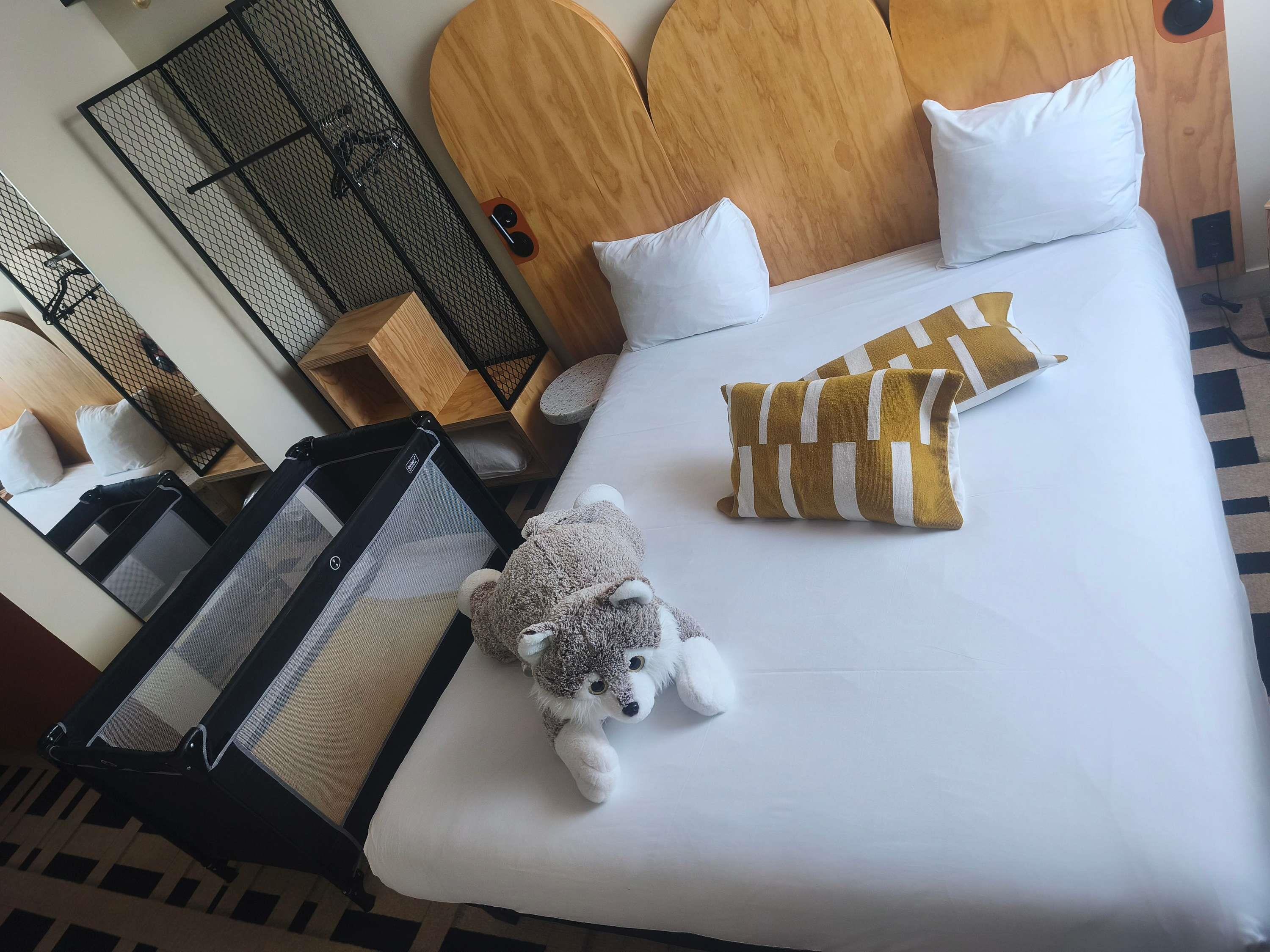 Family Room Standard