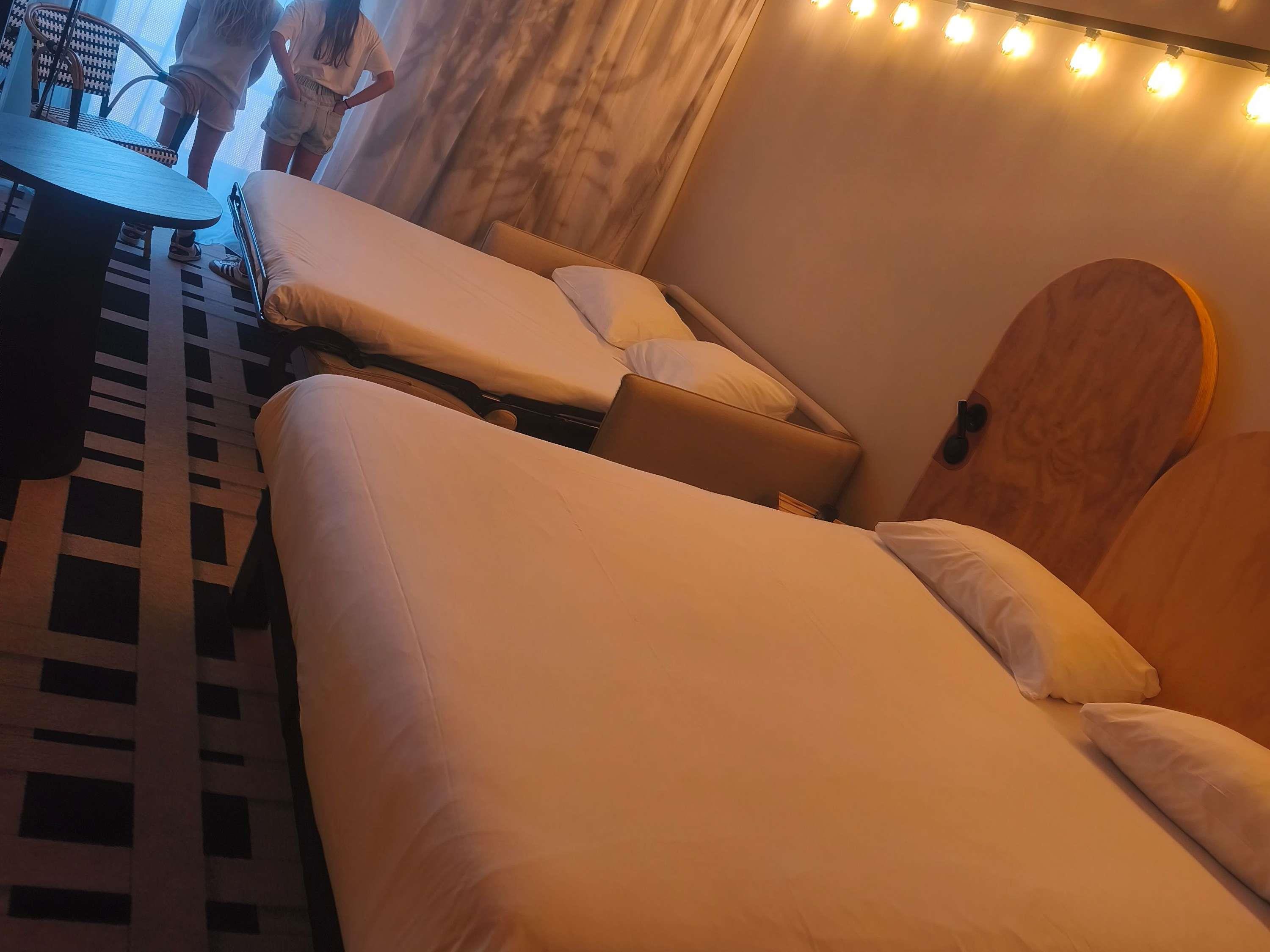 Family Room Standard