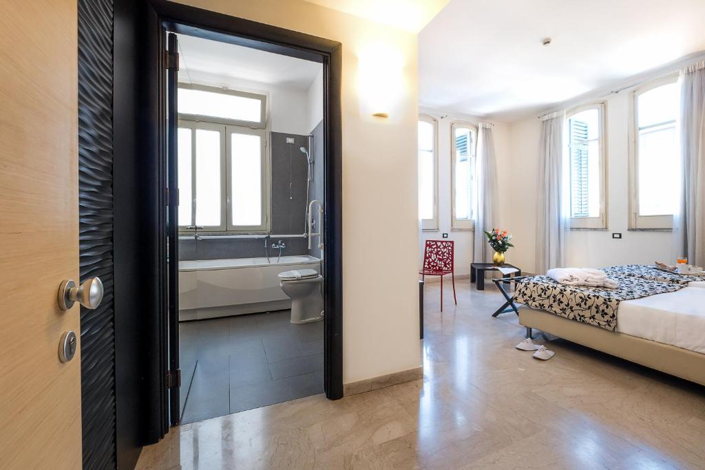 Double or Twin Superior