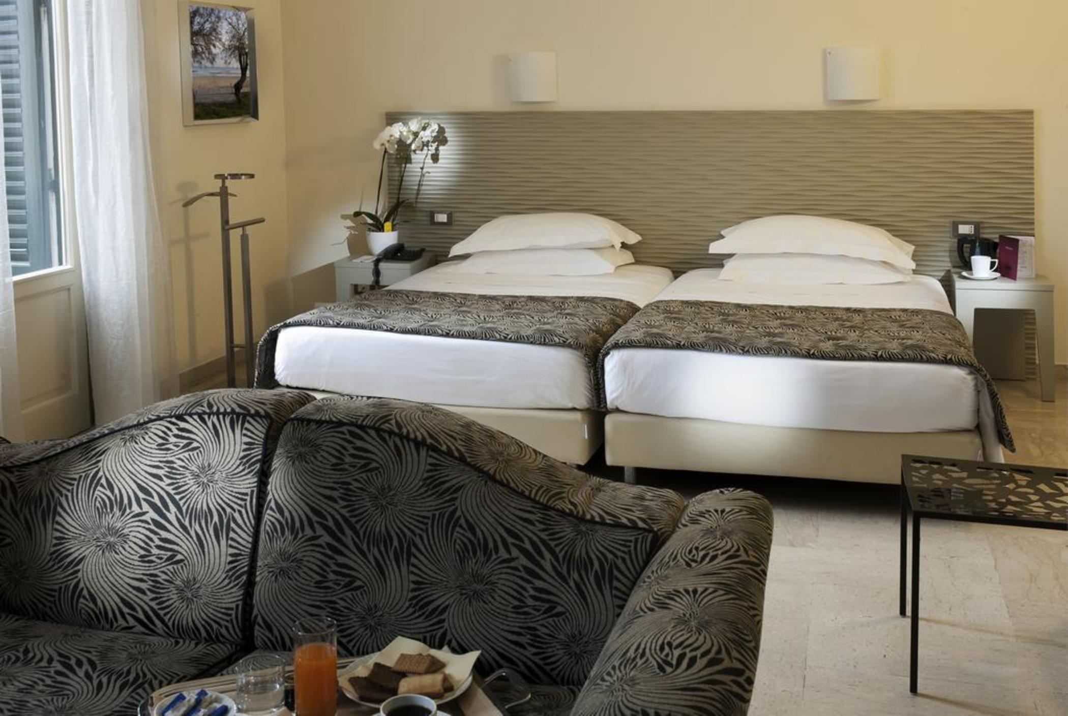 Junior Suite Standard