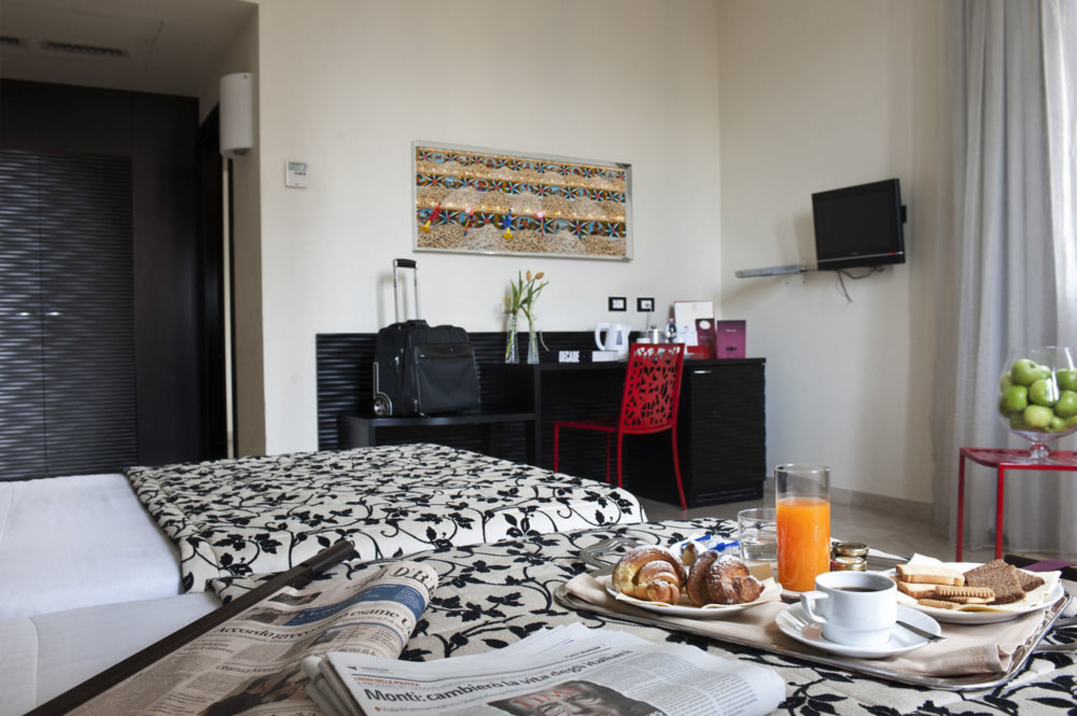 Double Single Standard