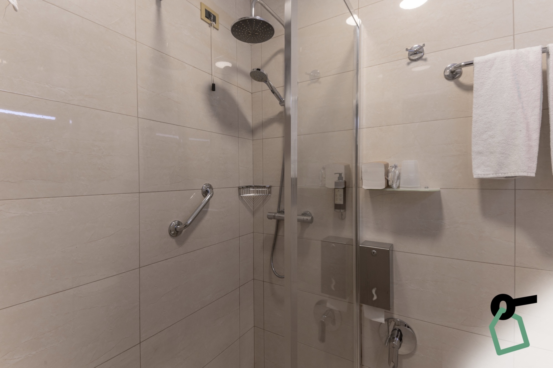 Double or Twin Comfort