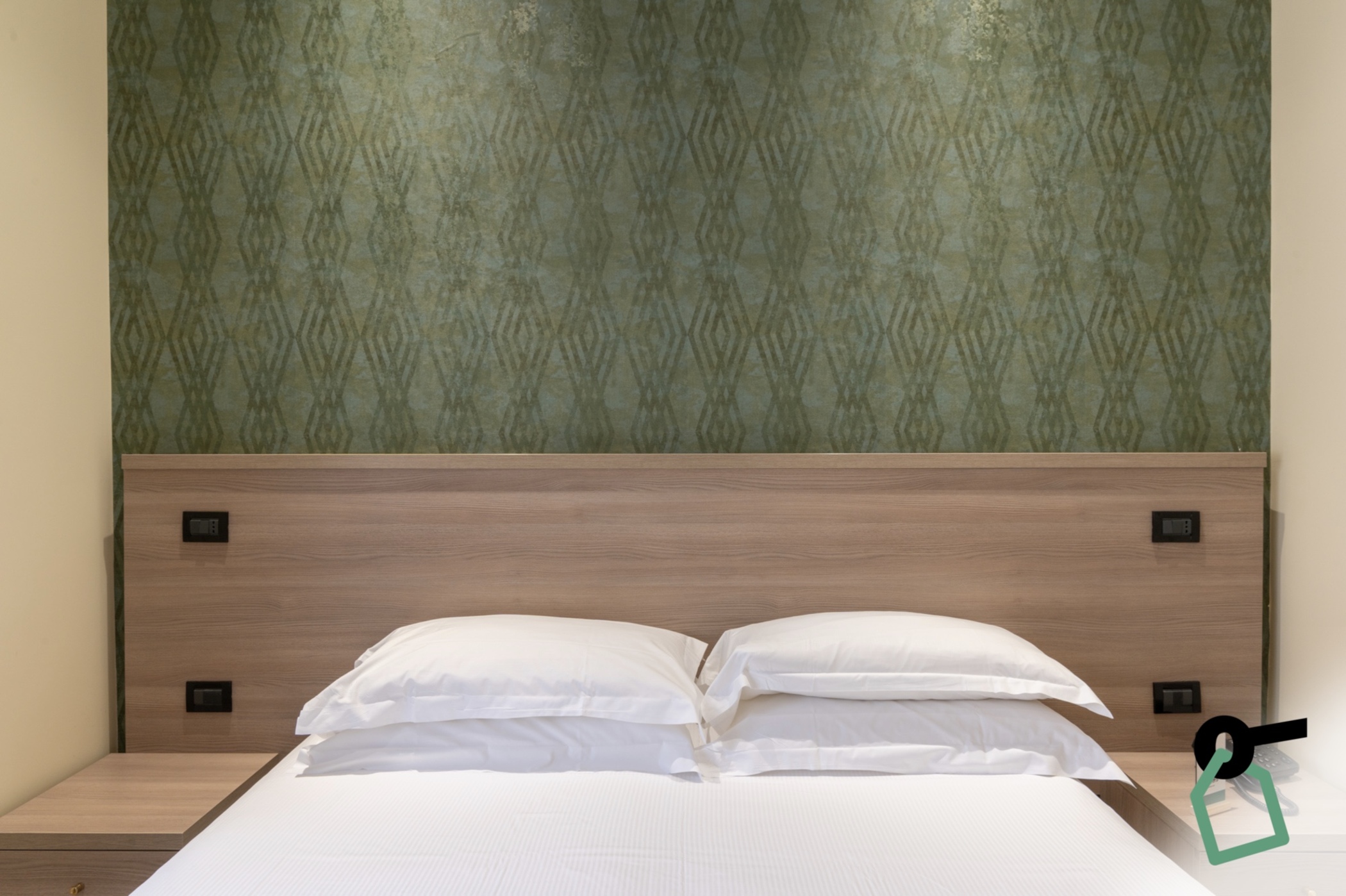 Double or Twin Comfort