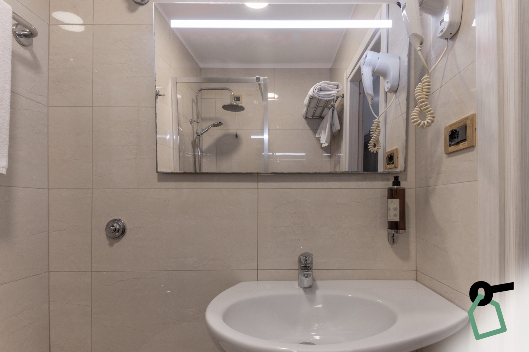 Double or Twin Comfort