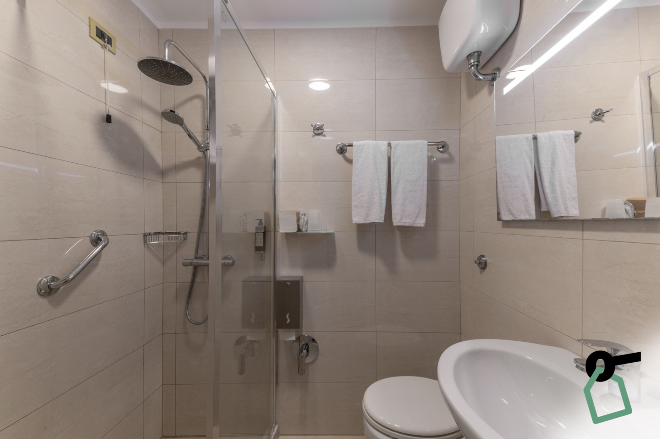 Double or Twin Comfort