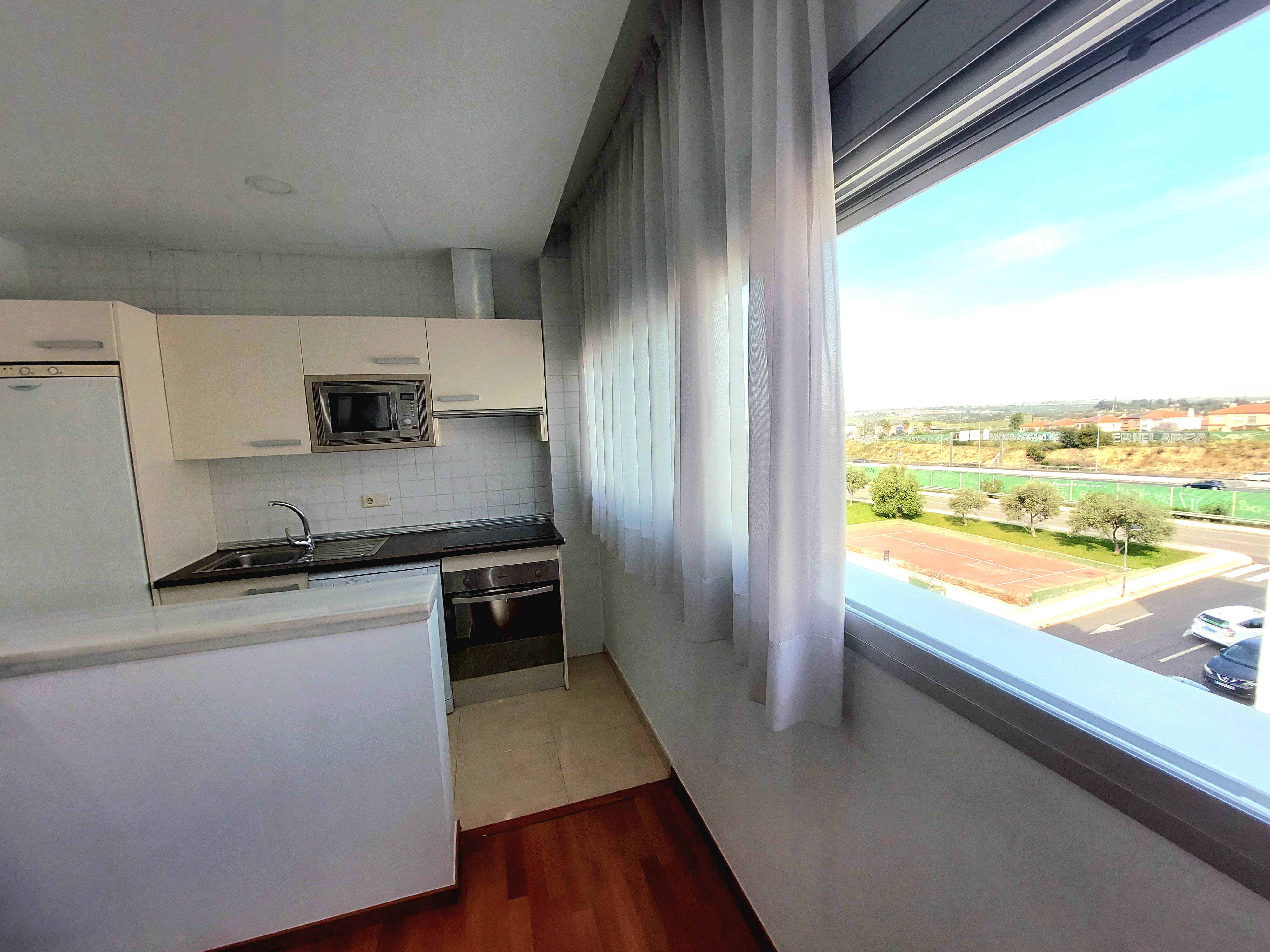 Apartment Capacity 4 One Bedroom