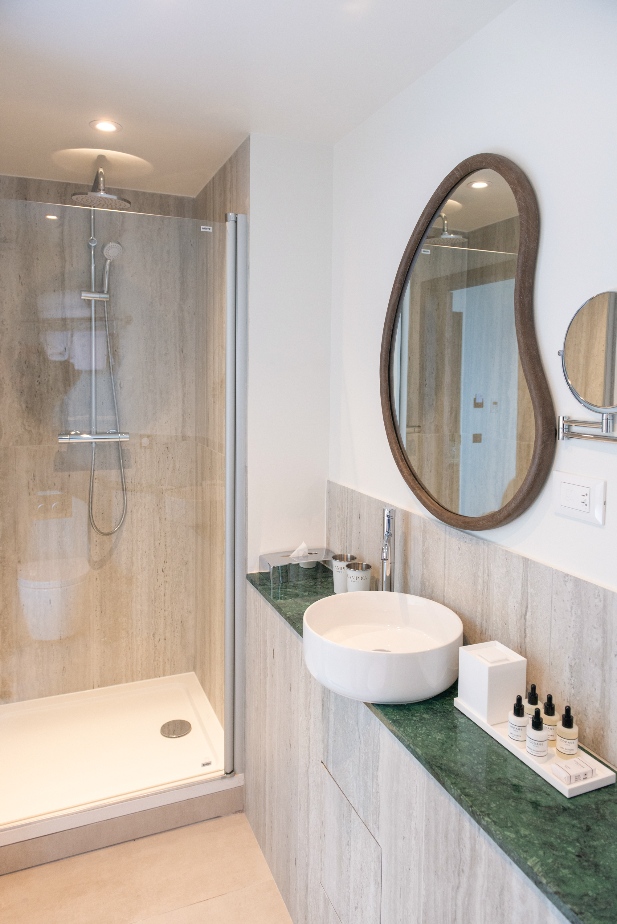 Double Deluxe with Balcony