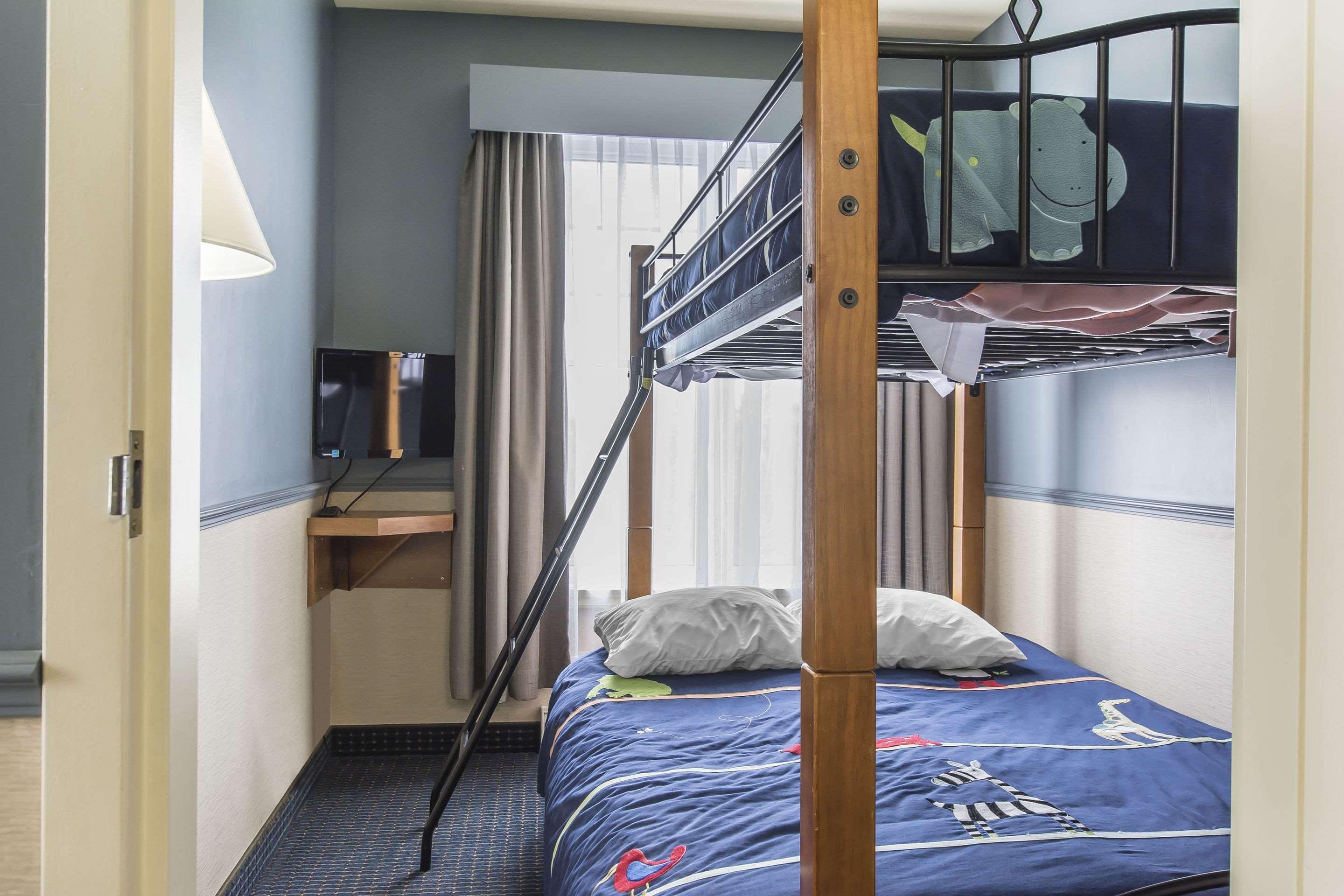 Suite Queen Bed Non Smoking