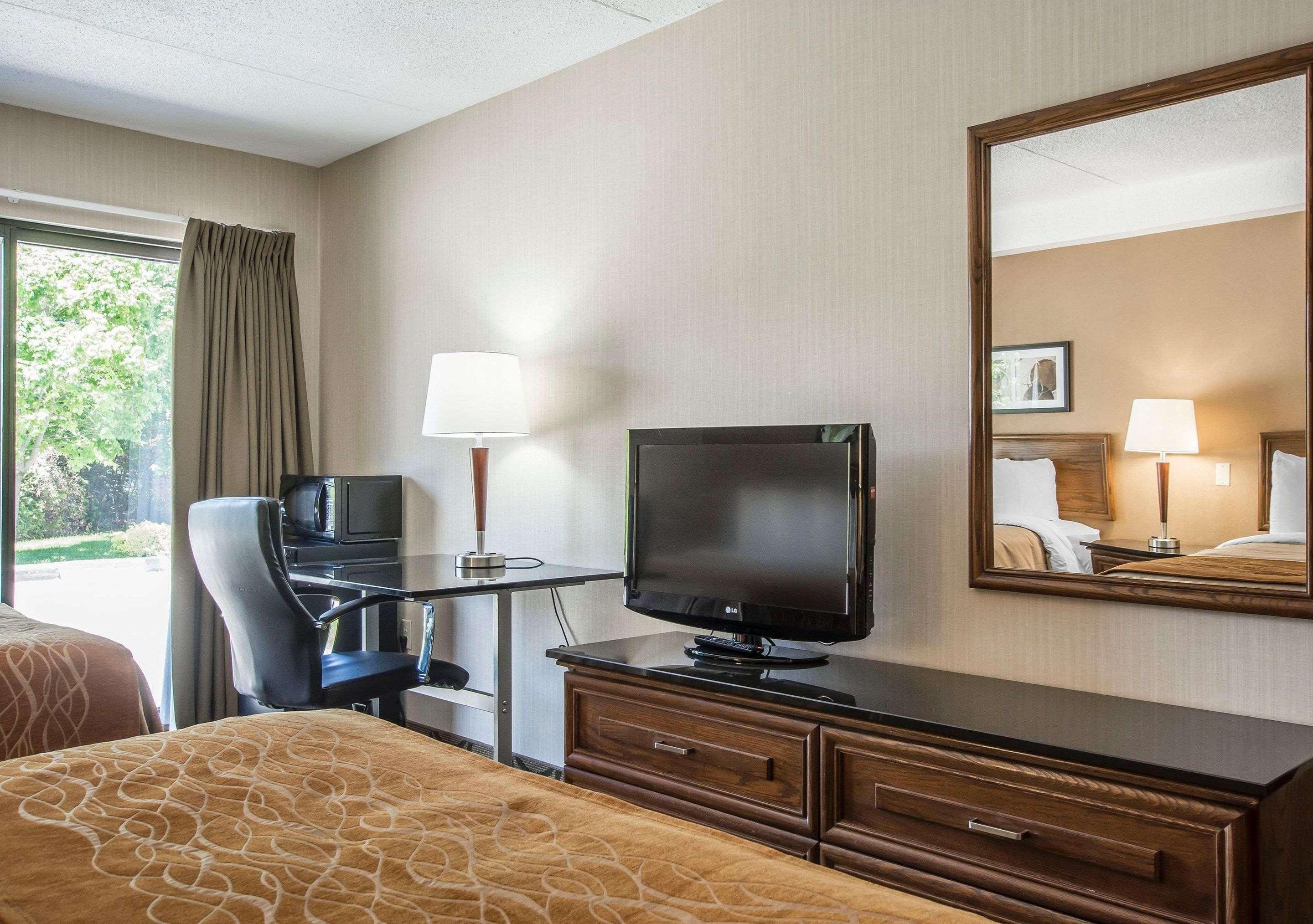 Double Two Double Beds Non Smoking