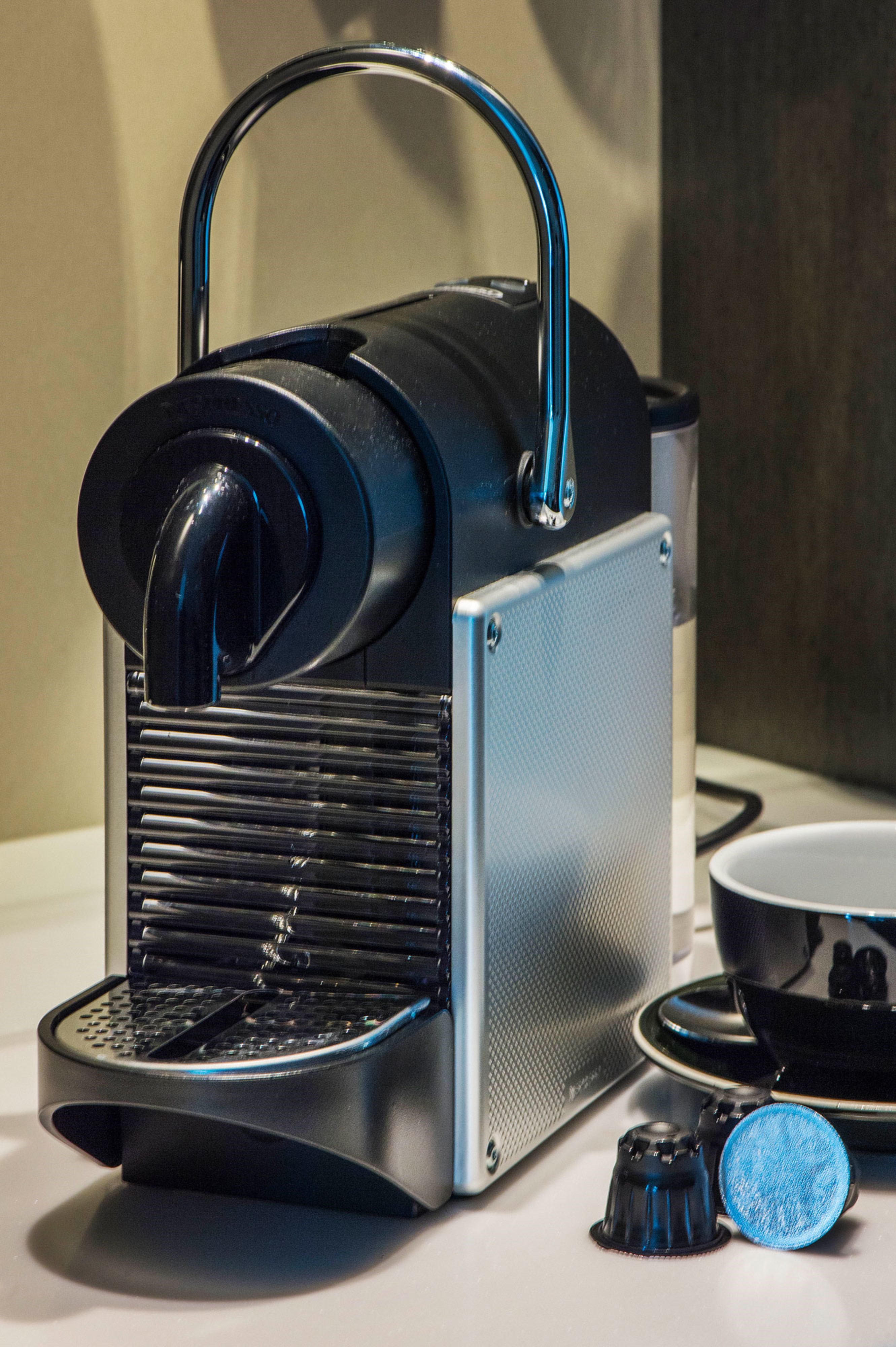 Suite Premium King Bed