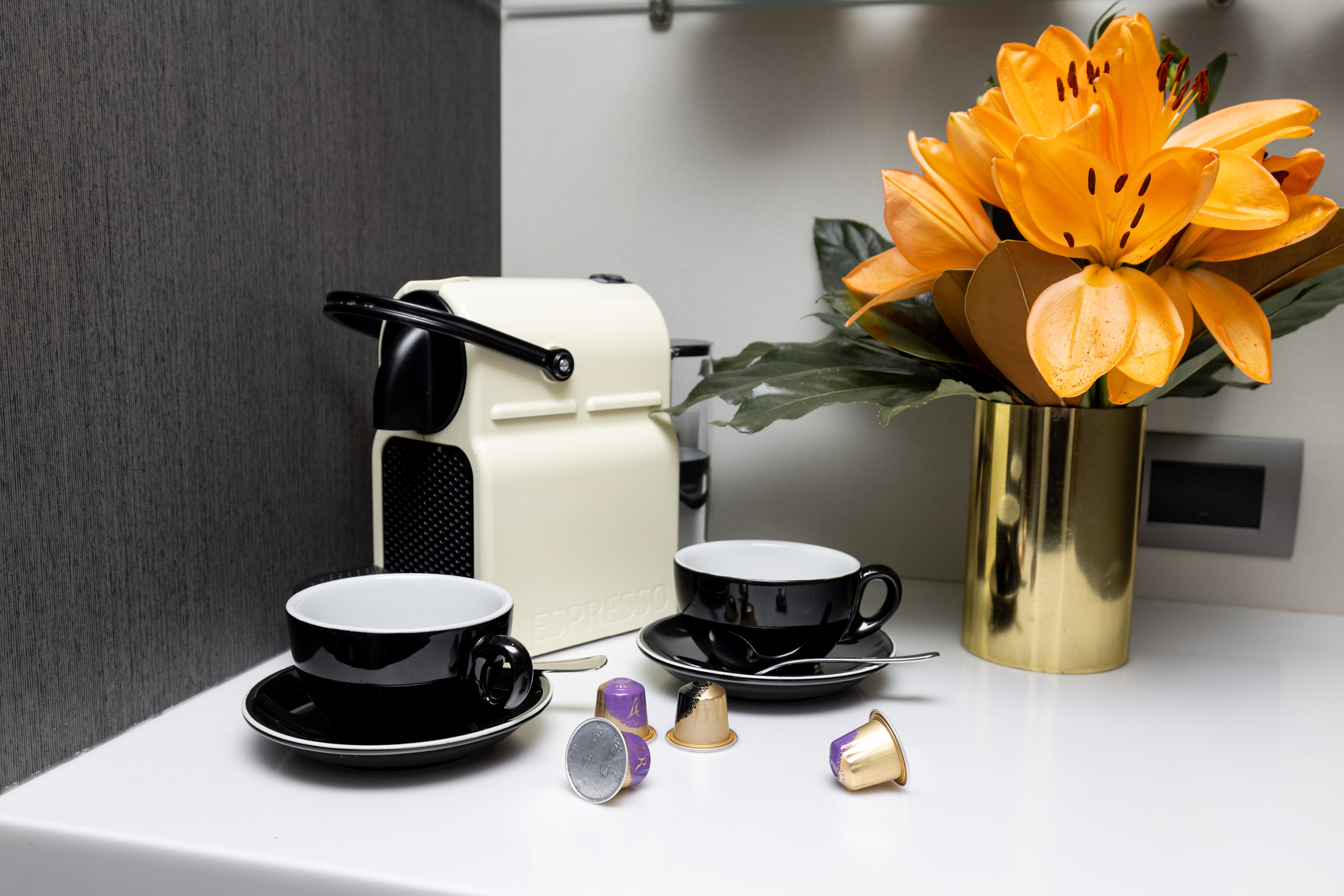 Room Premium King Bed