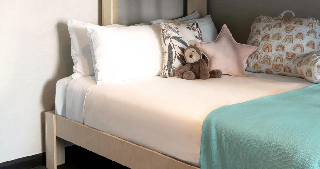 Suite Premium Superior