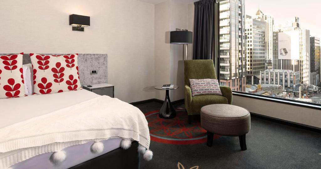 Suite Premium Superior