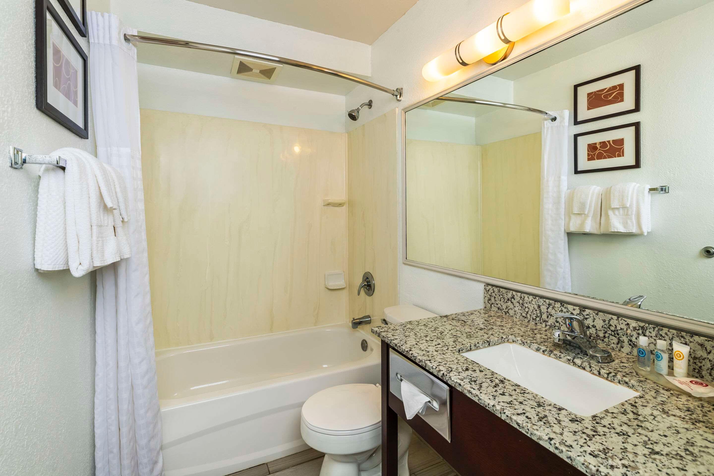 Double Queen Size Bed