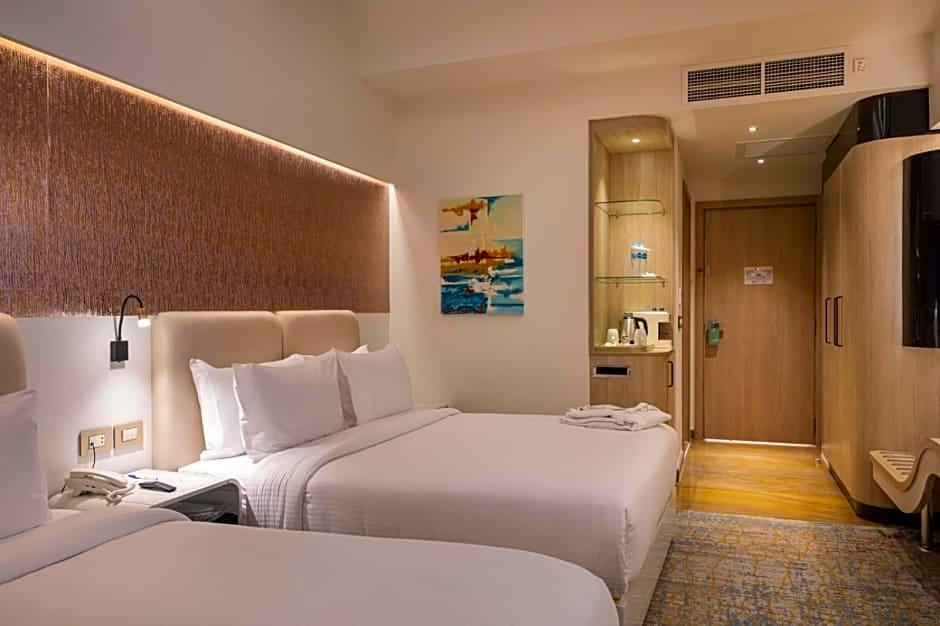 Double or Twin Standard