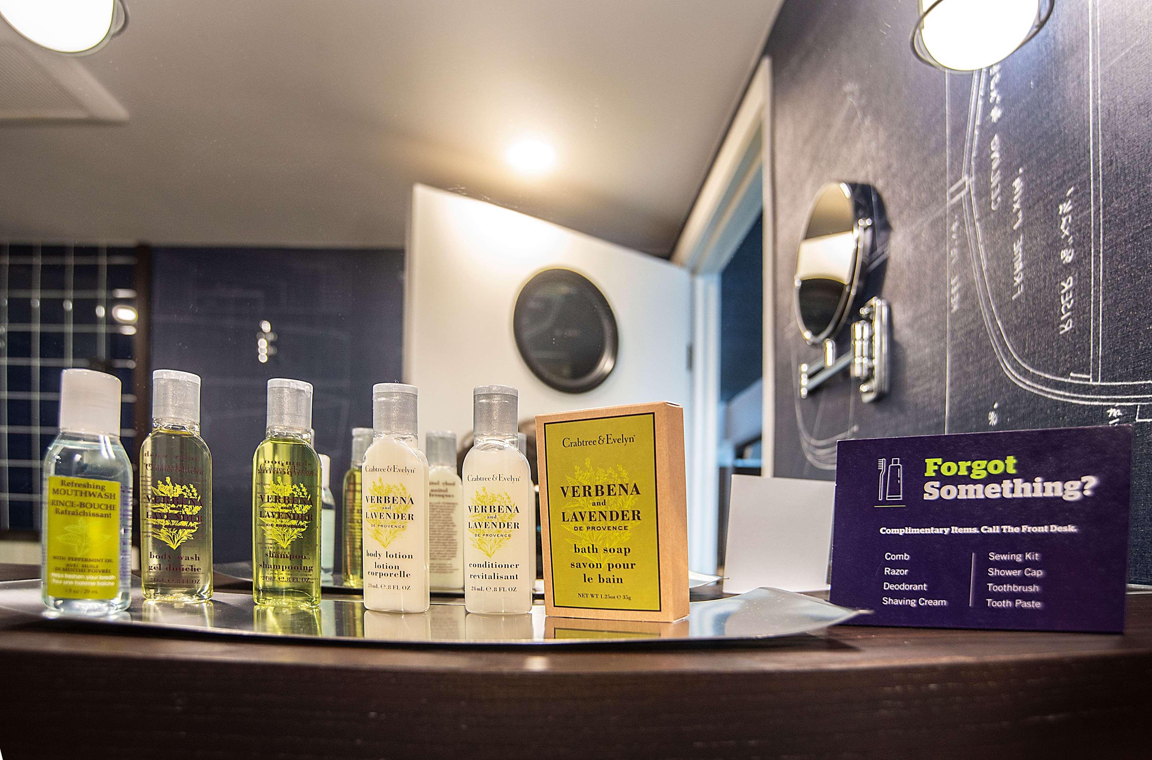 Suite Ocean View One Bedroom