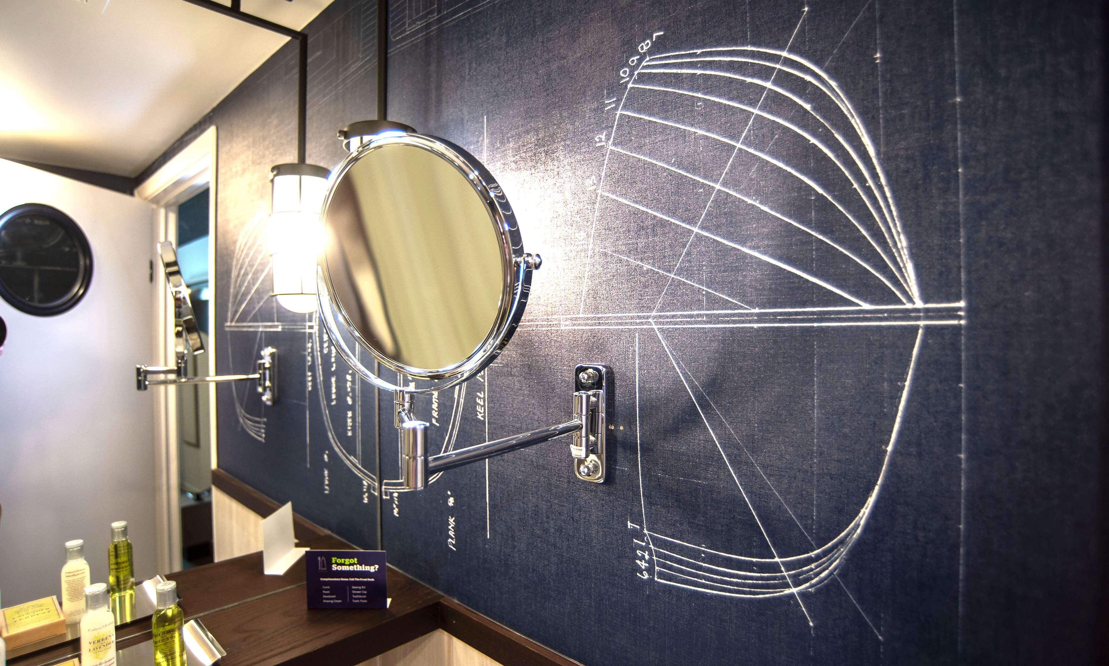 Double Deluxe City View