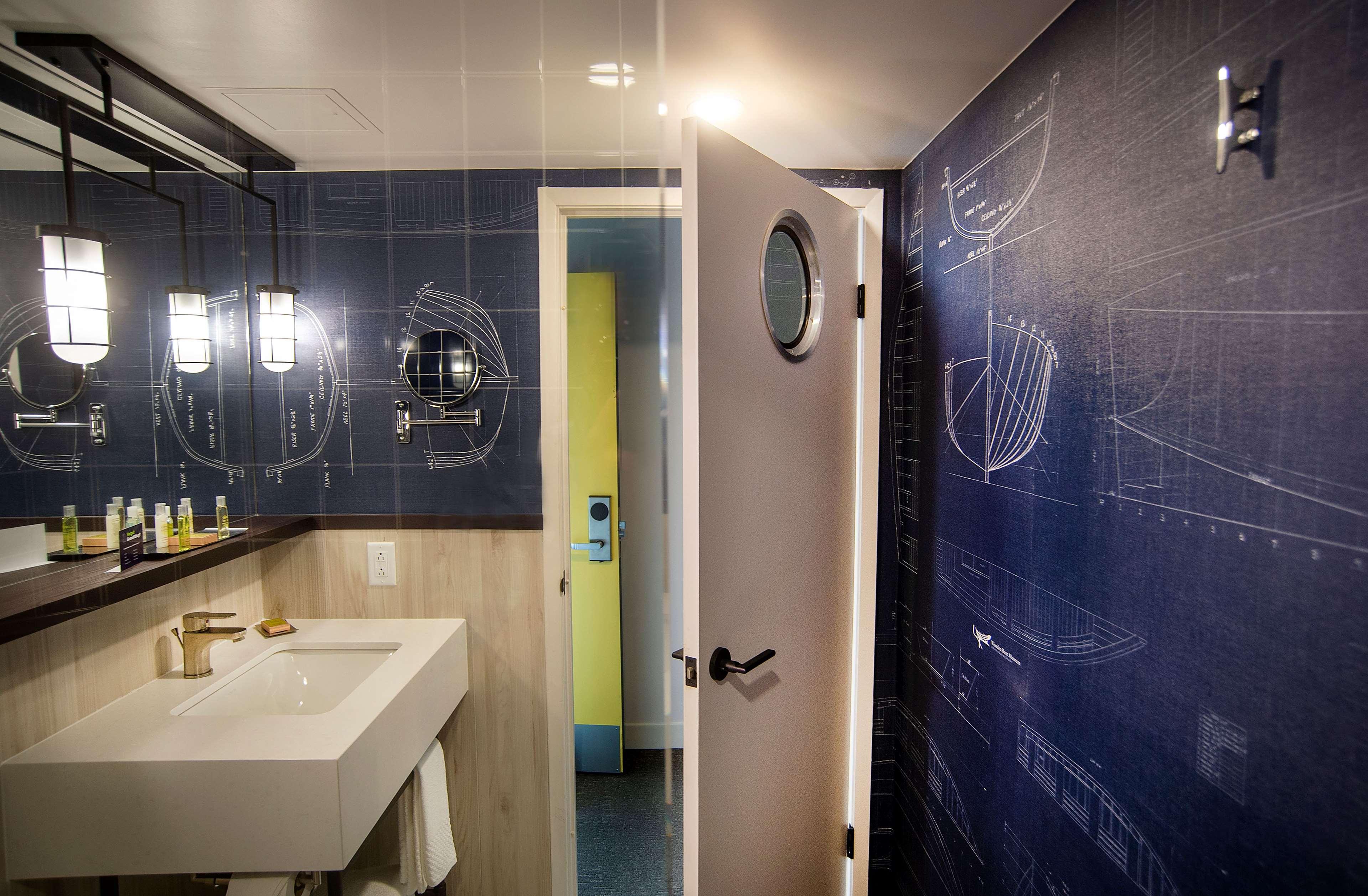 Suite Ocean View One Bedroom