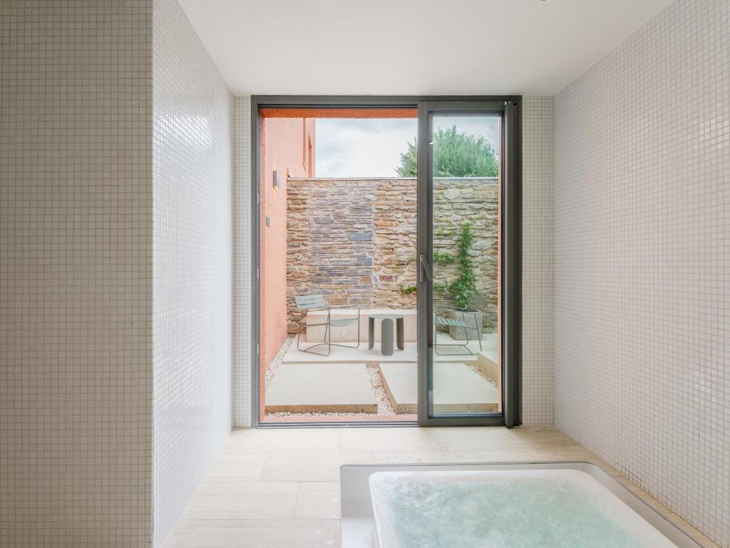 Suite Superior with Terrace