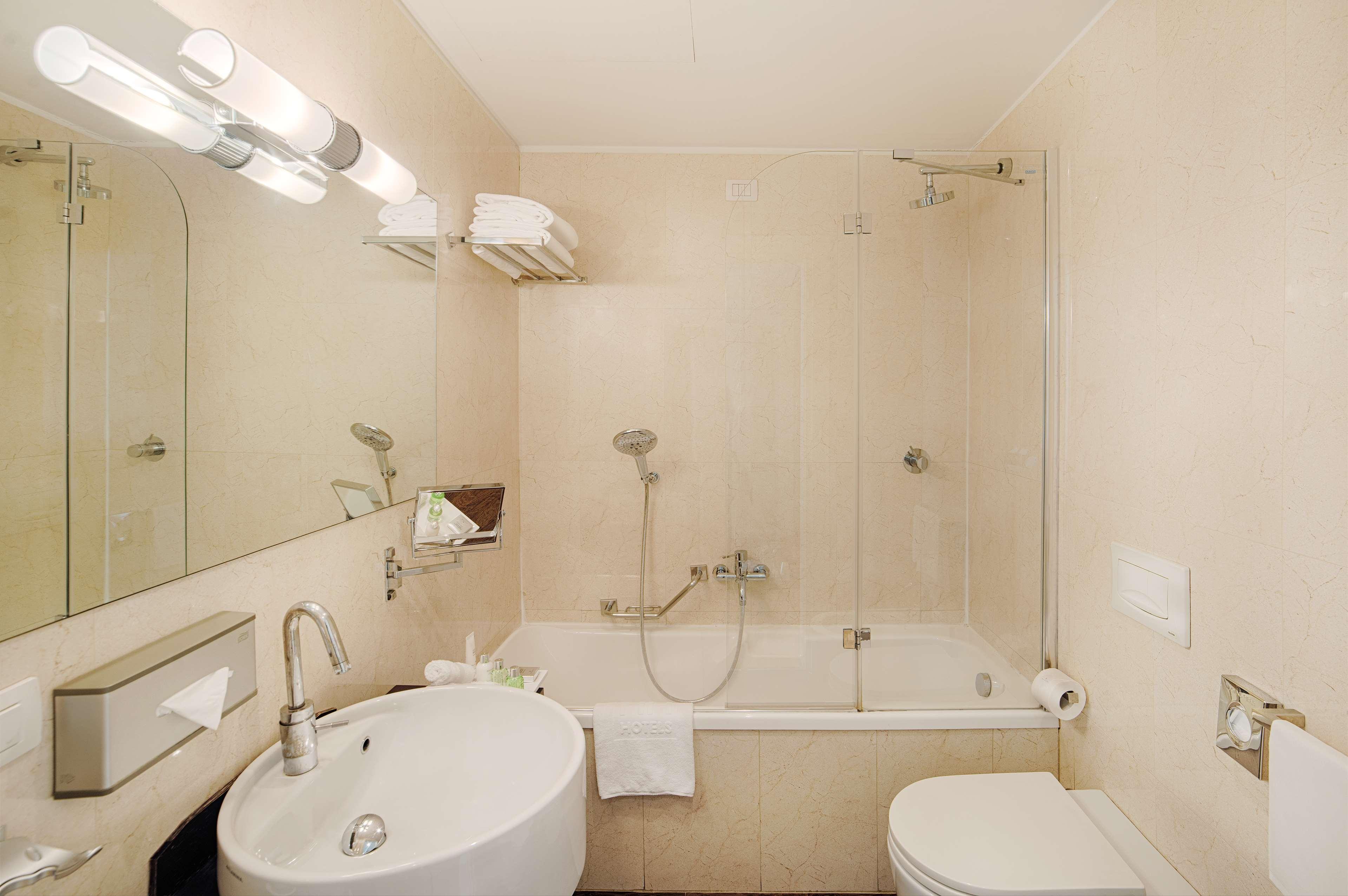 Junior Suite Capacity 1