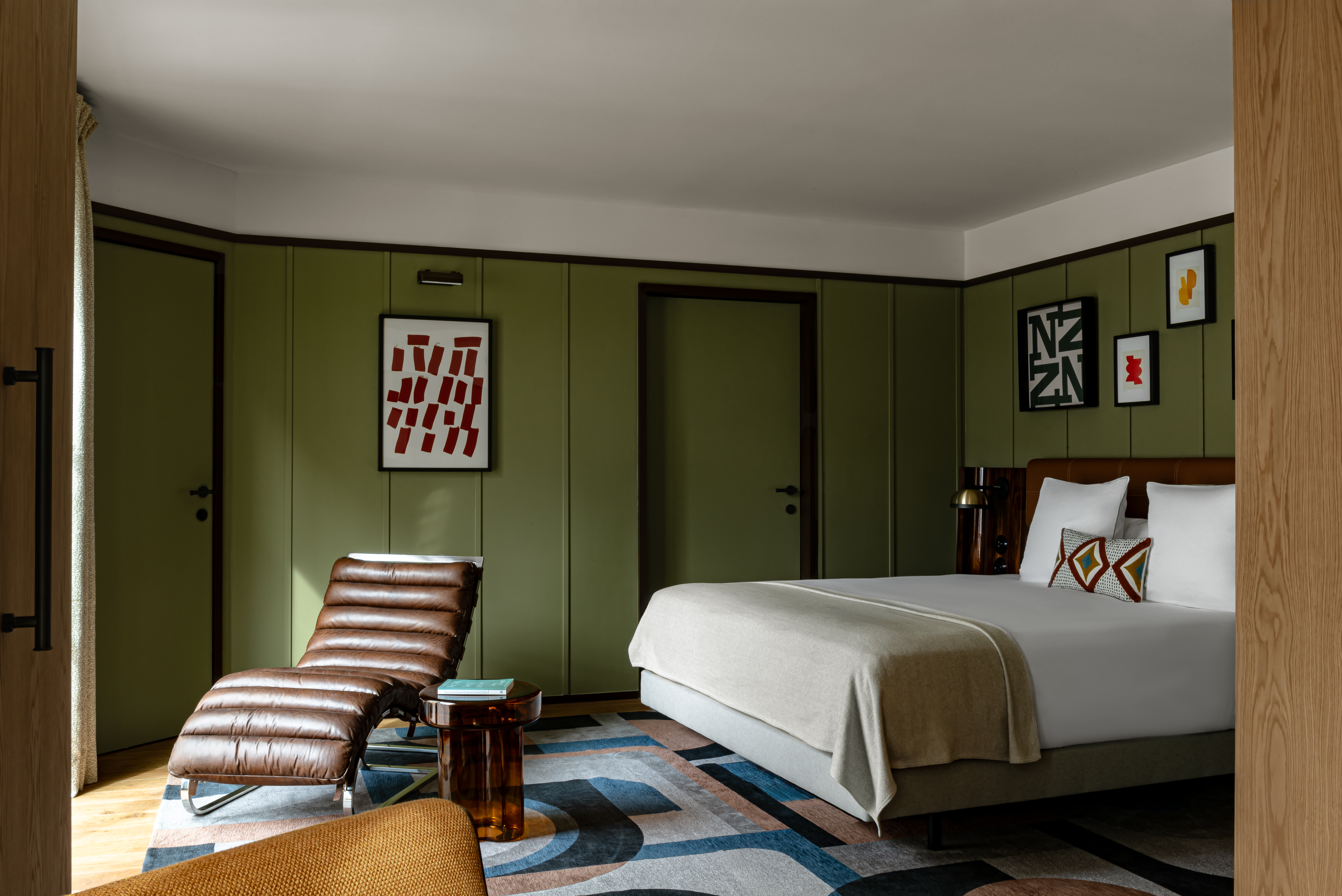 Junior Suite Standard