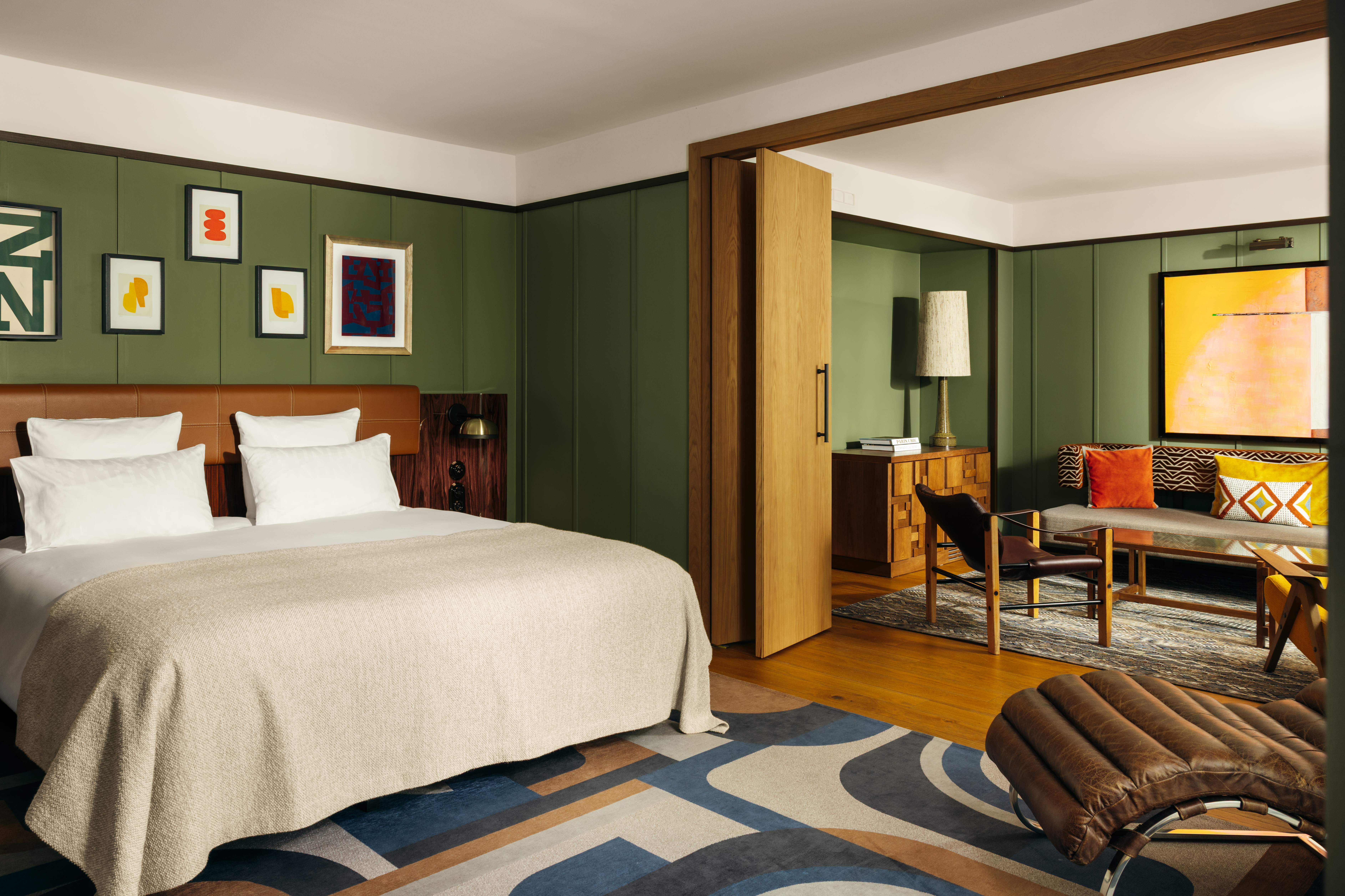 Junior Suite Superior