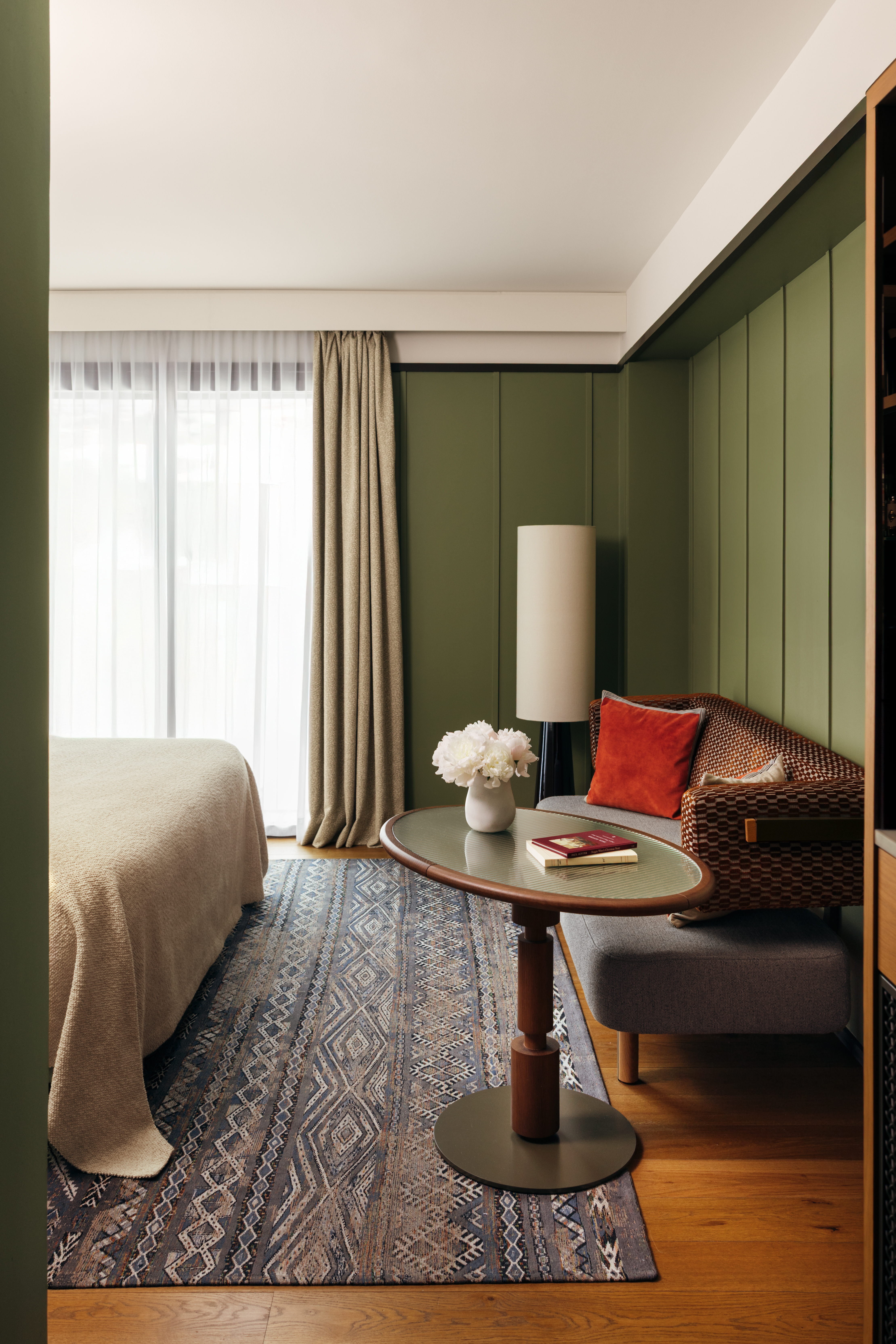 Junior Suite Superior