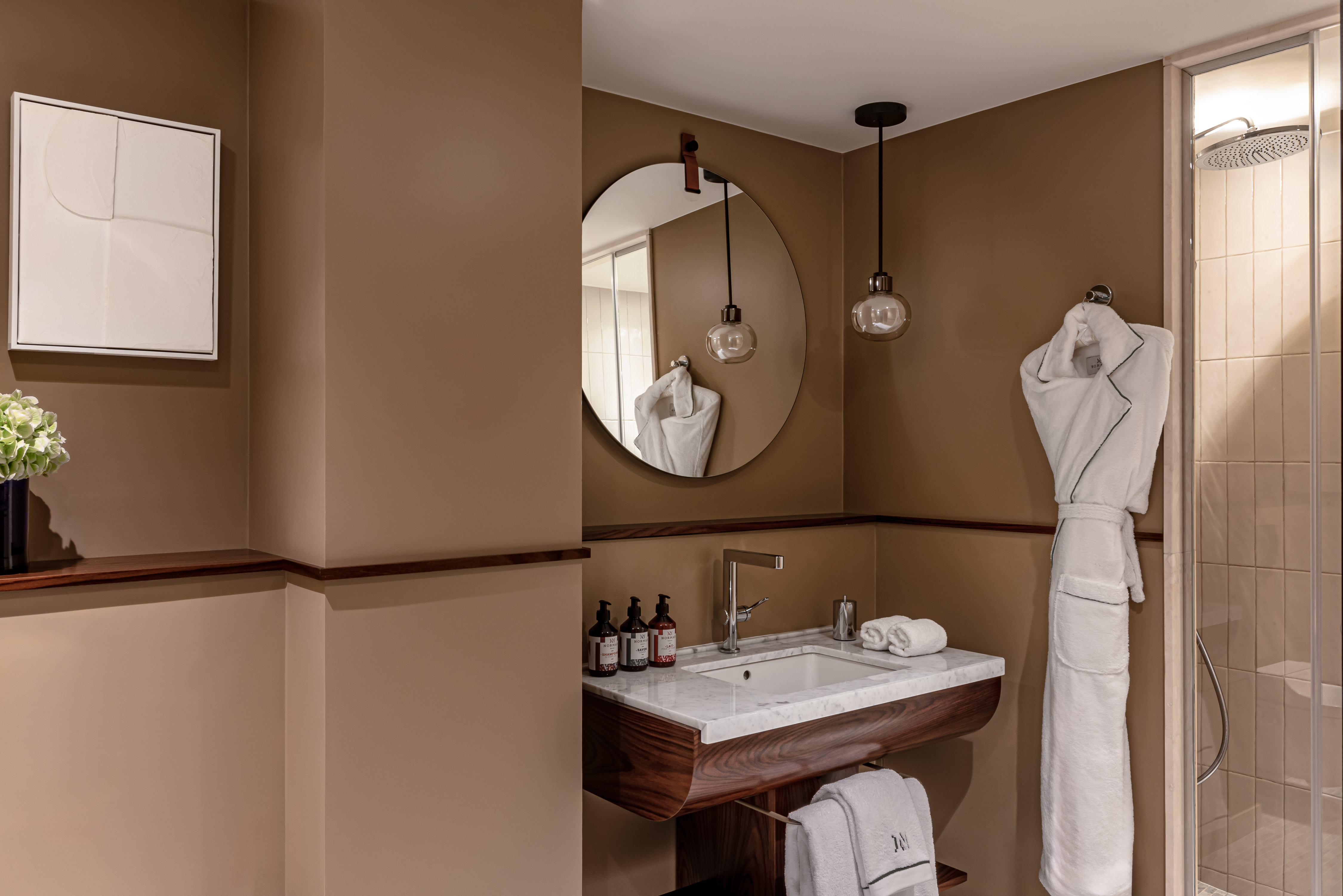 Junior Suite Superior