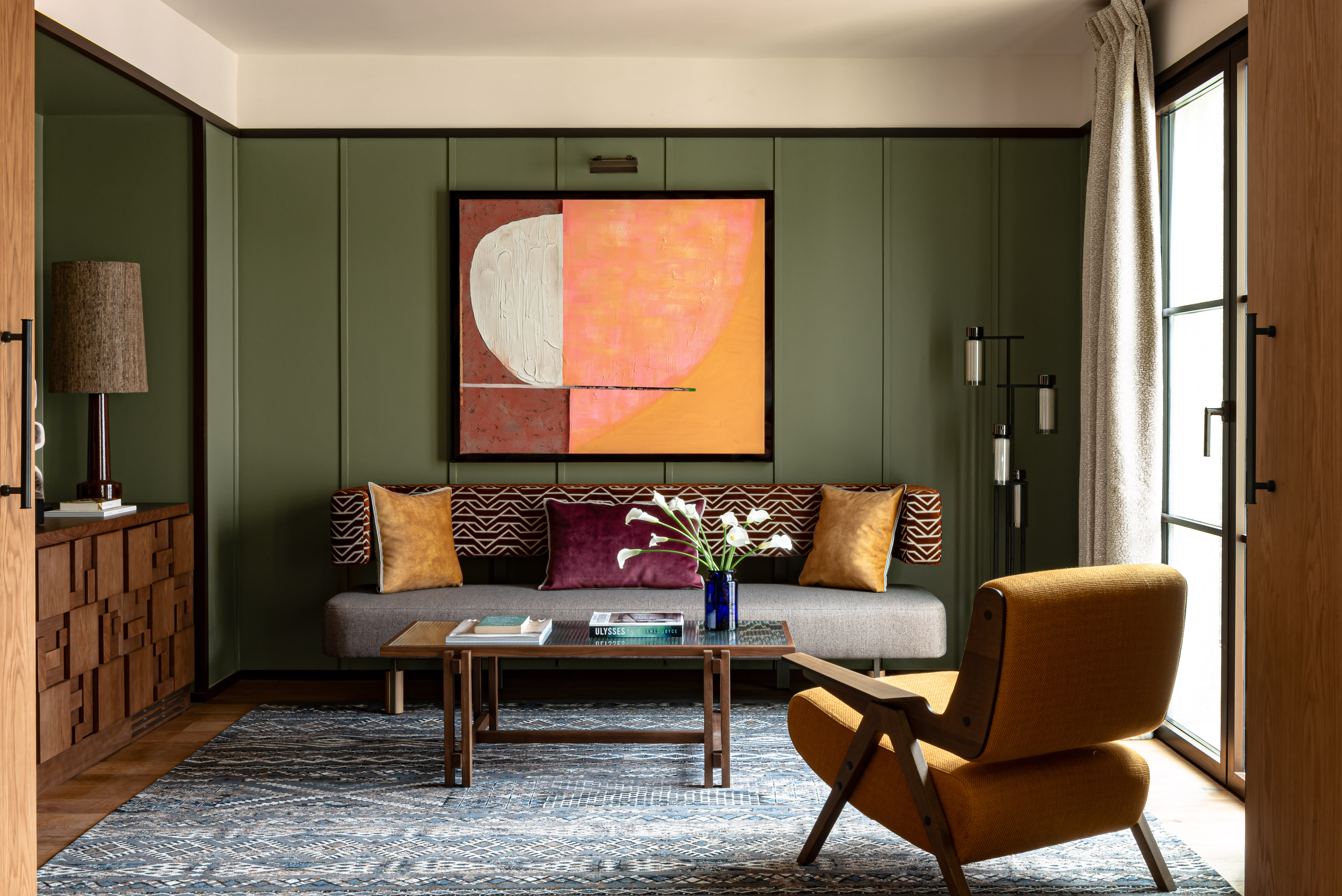 Junior Suite Superior