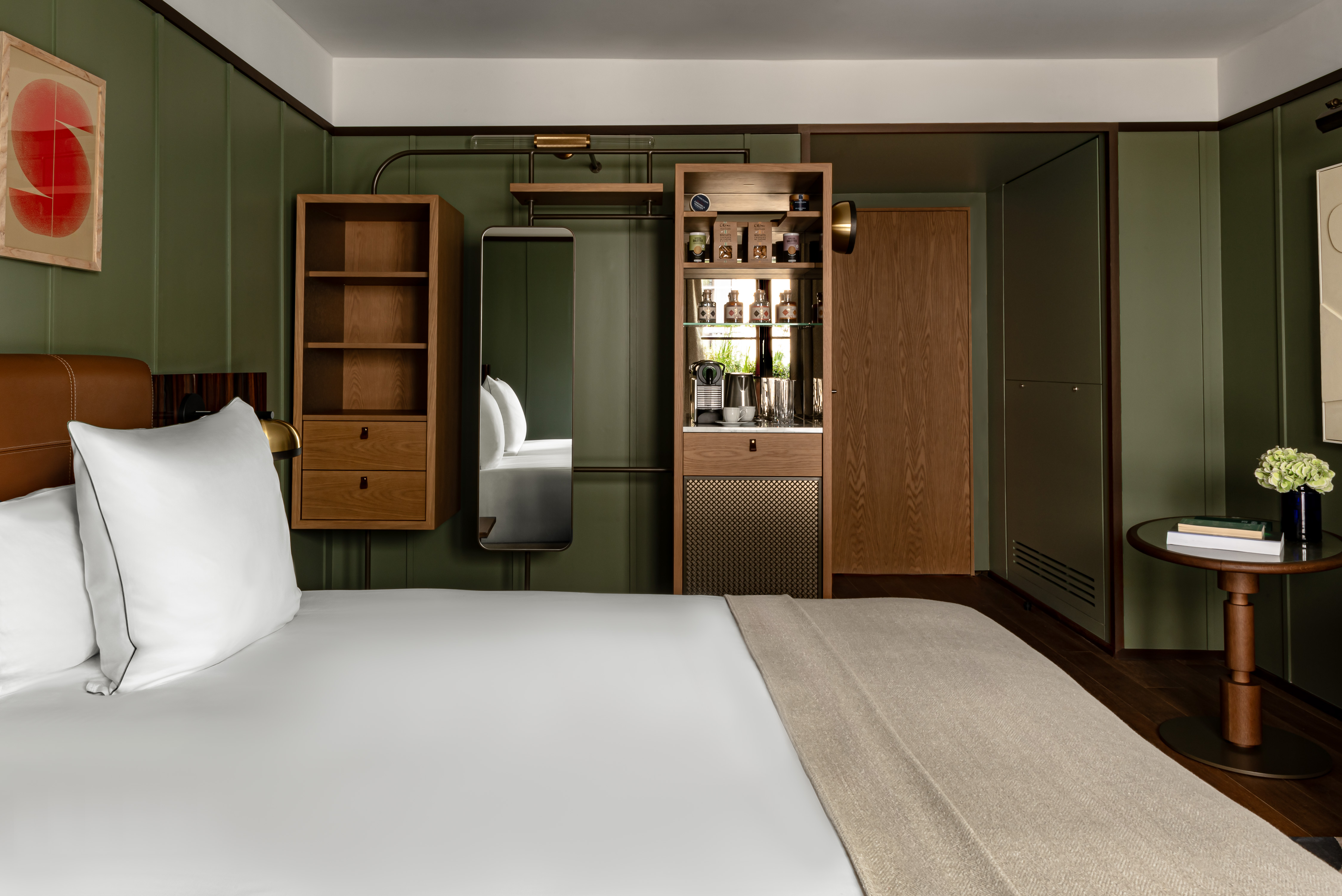 Junior Suite Superior