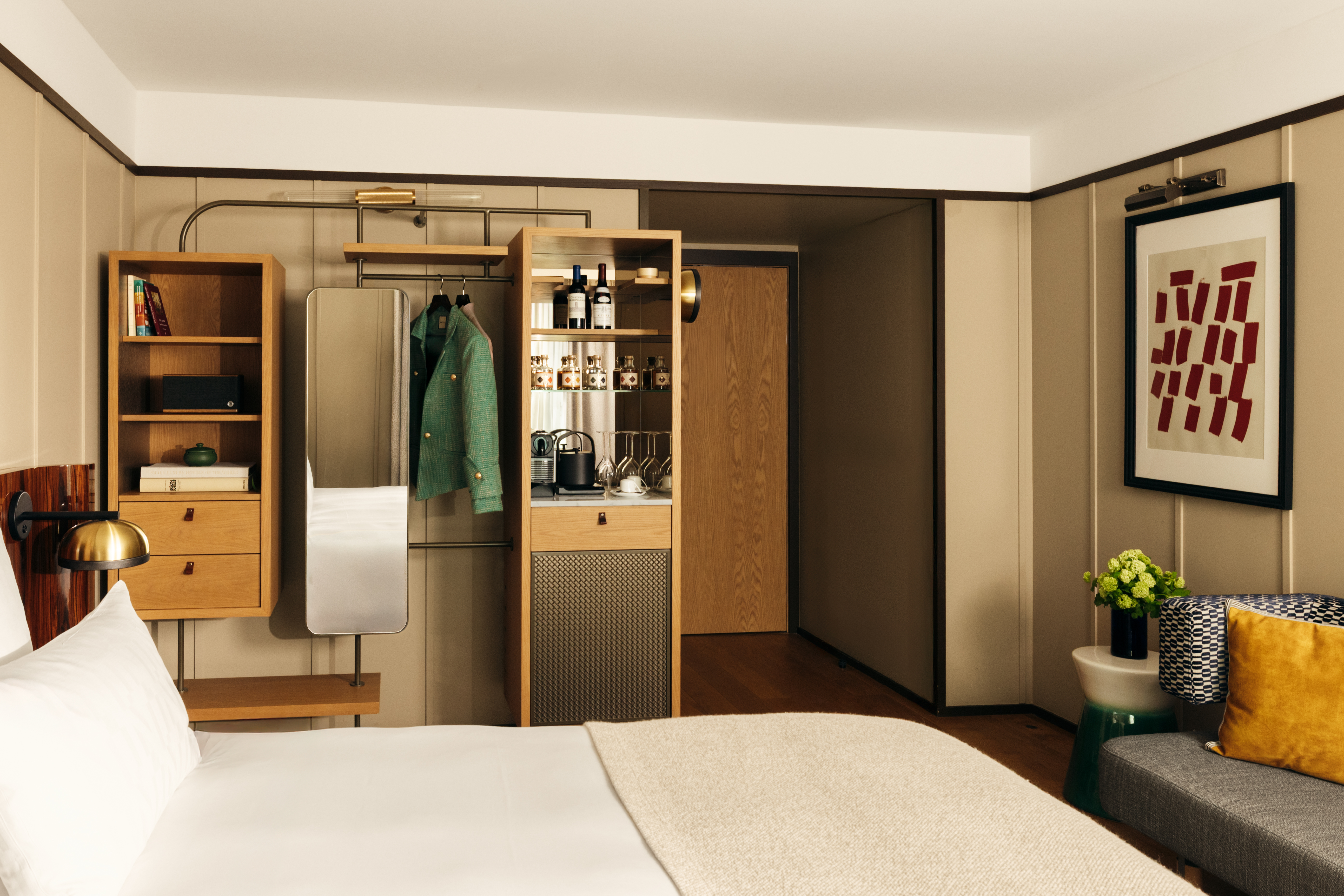 Junior Suite Superior