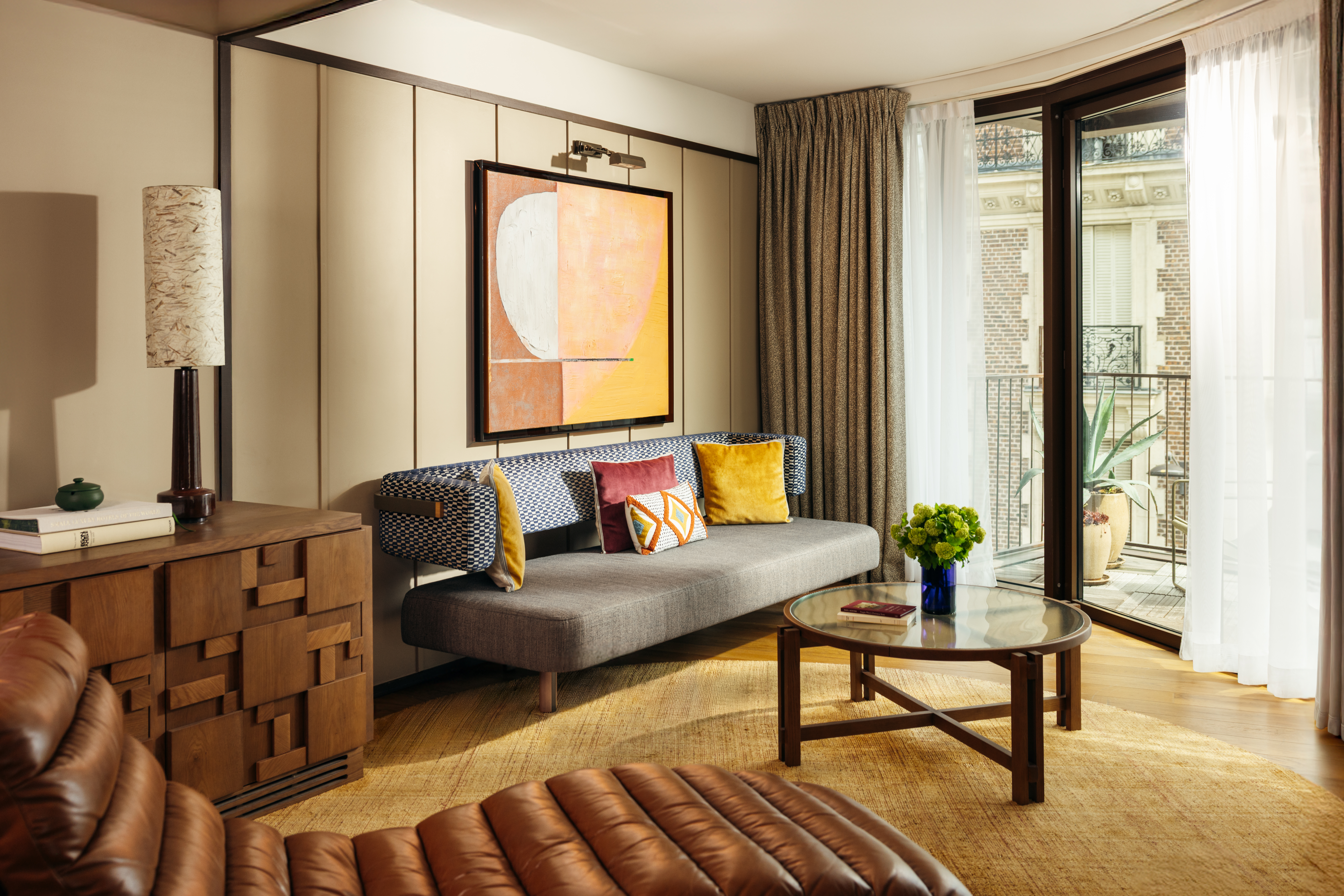 Junior Suite Standard