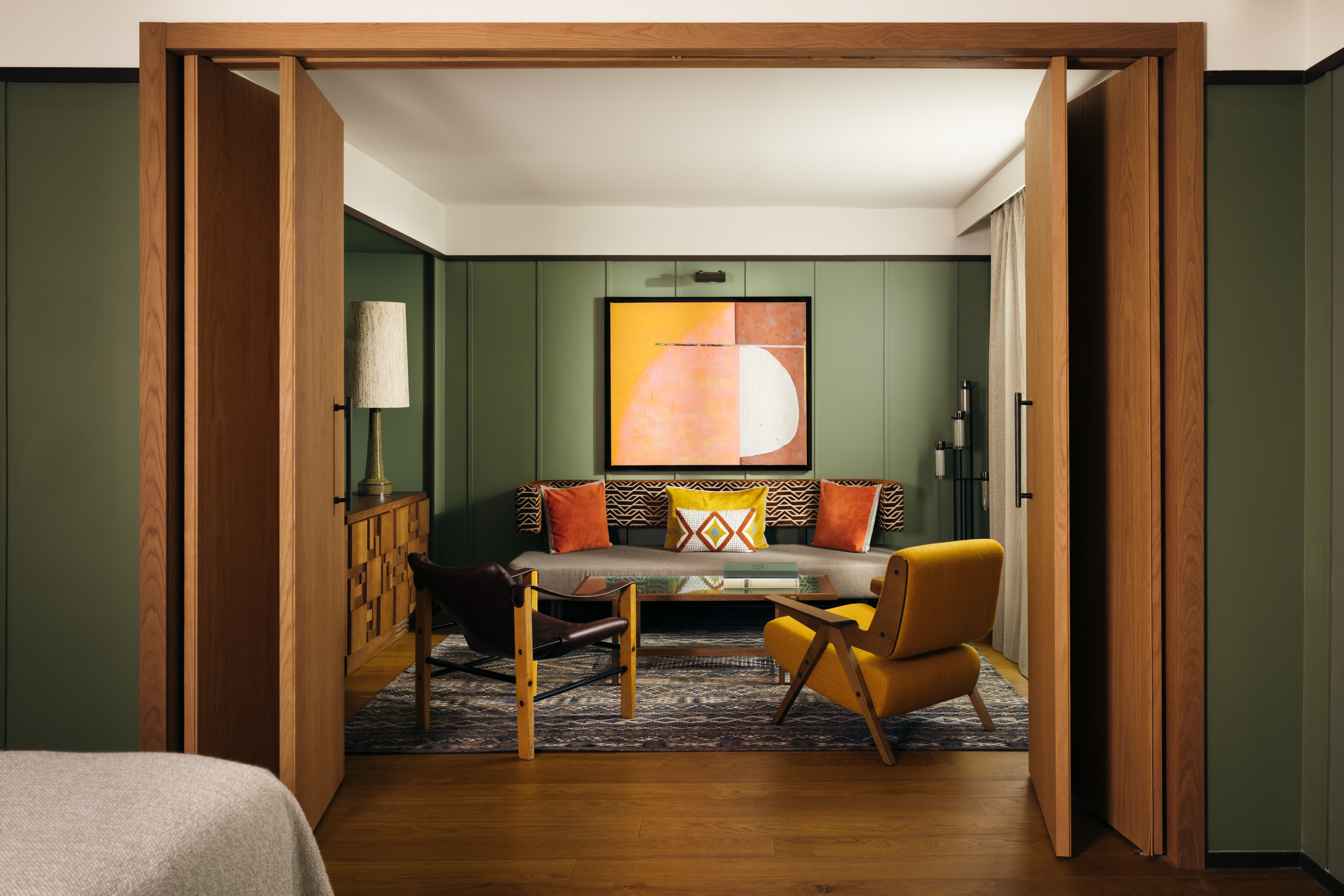 Junior Suite Standard